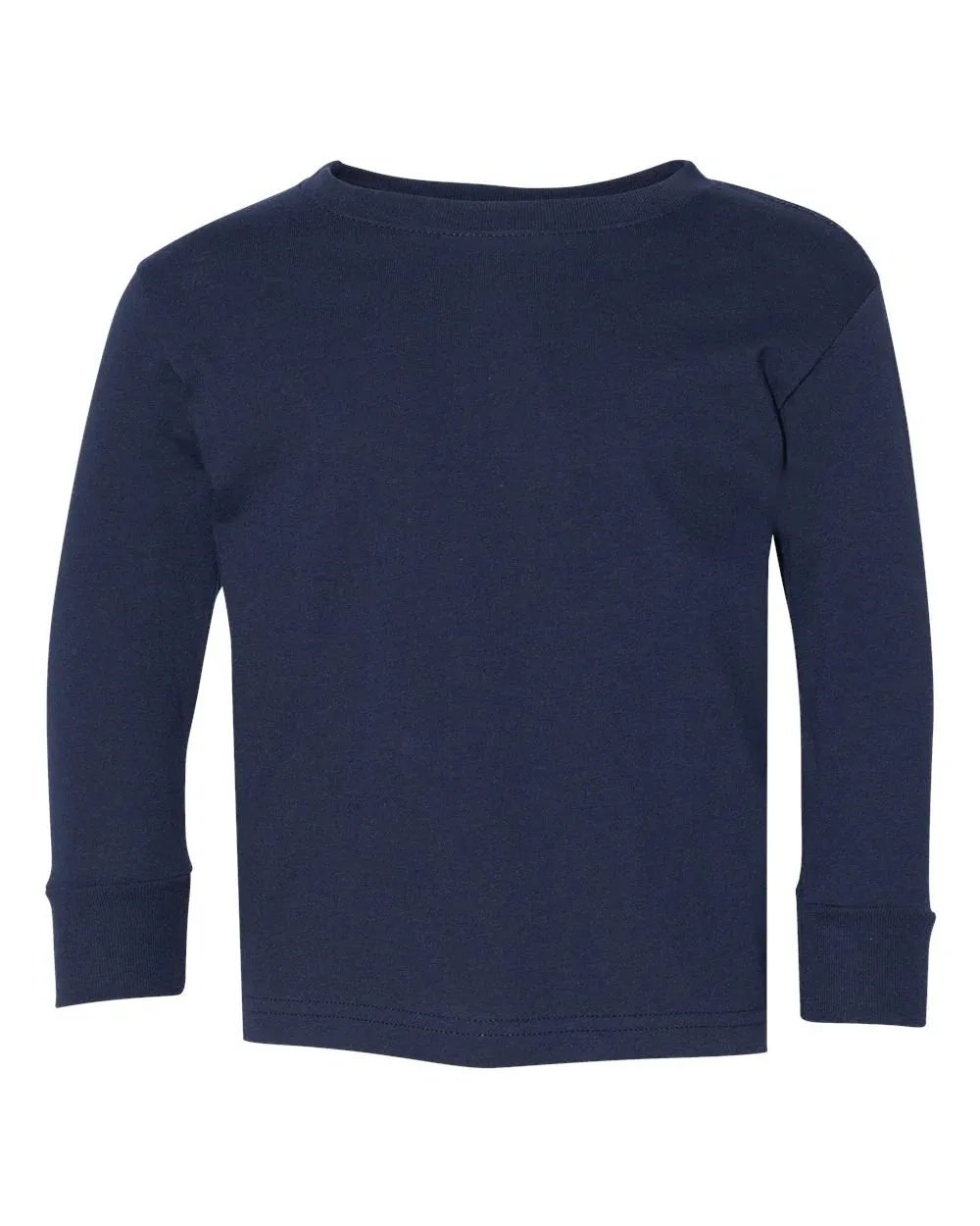 Kids Long Sleeve T-Shirts