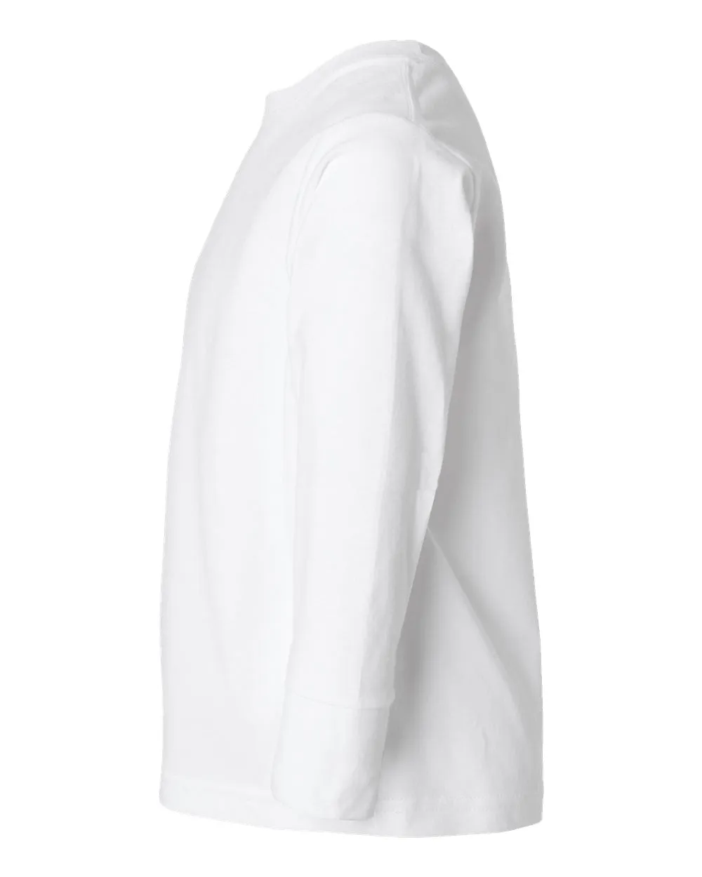 Kids Long Sleeve T-Shirts