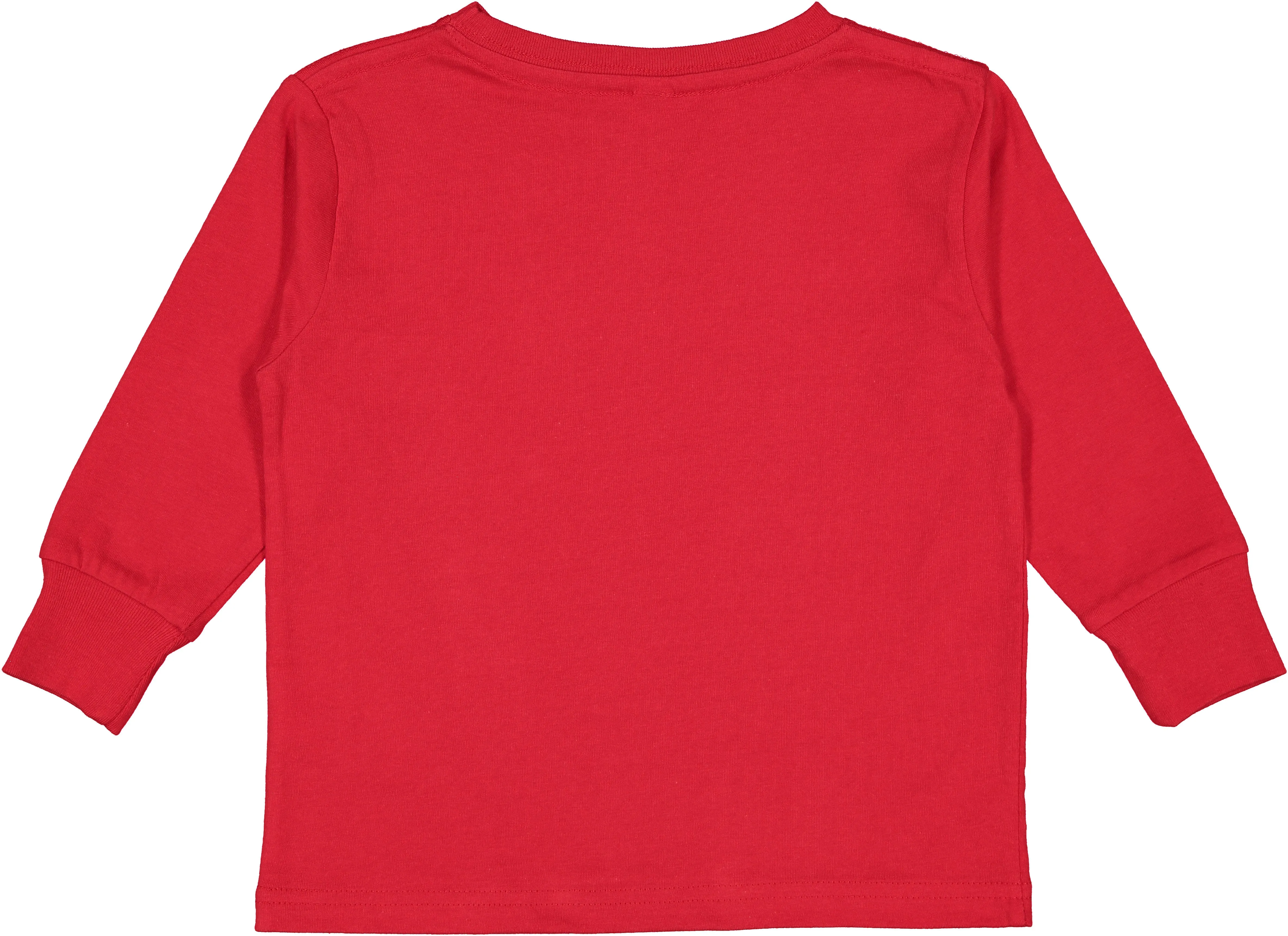 Kids Long Sleeve T-Shirts