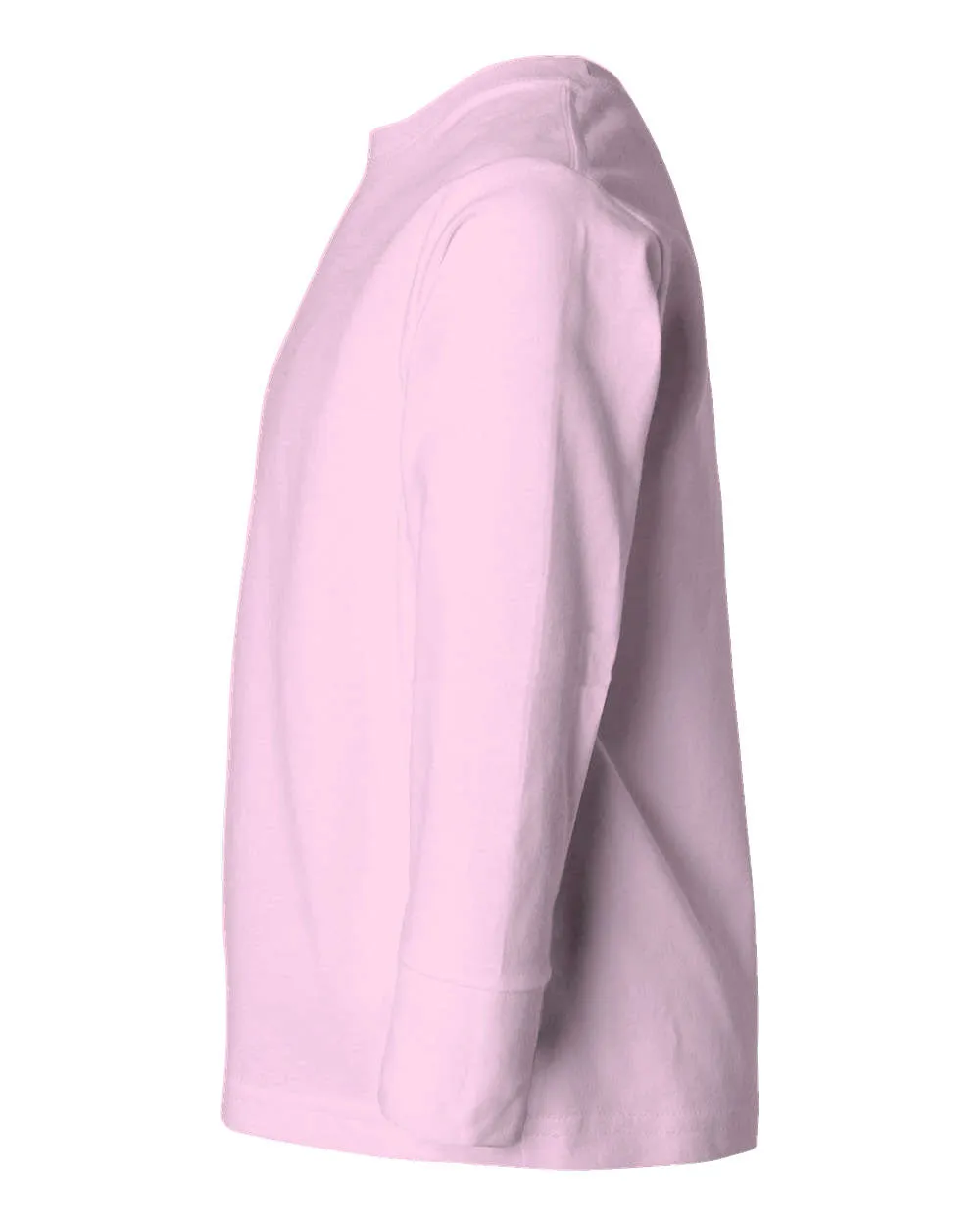 Kids Long Sleeve T-Shirts