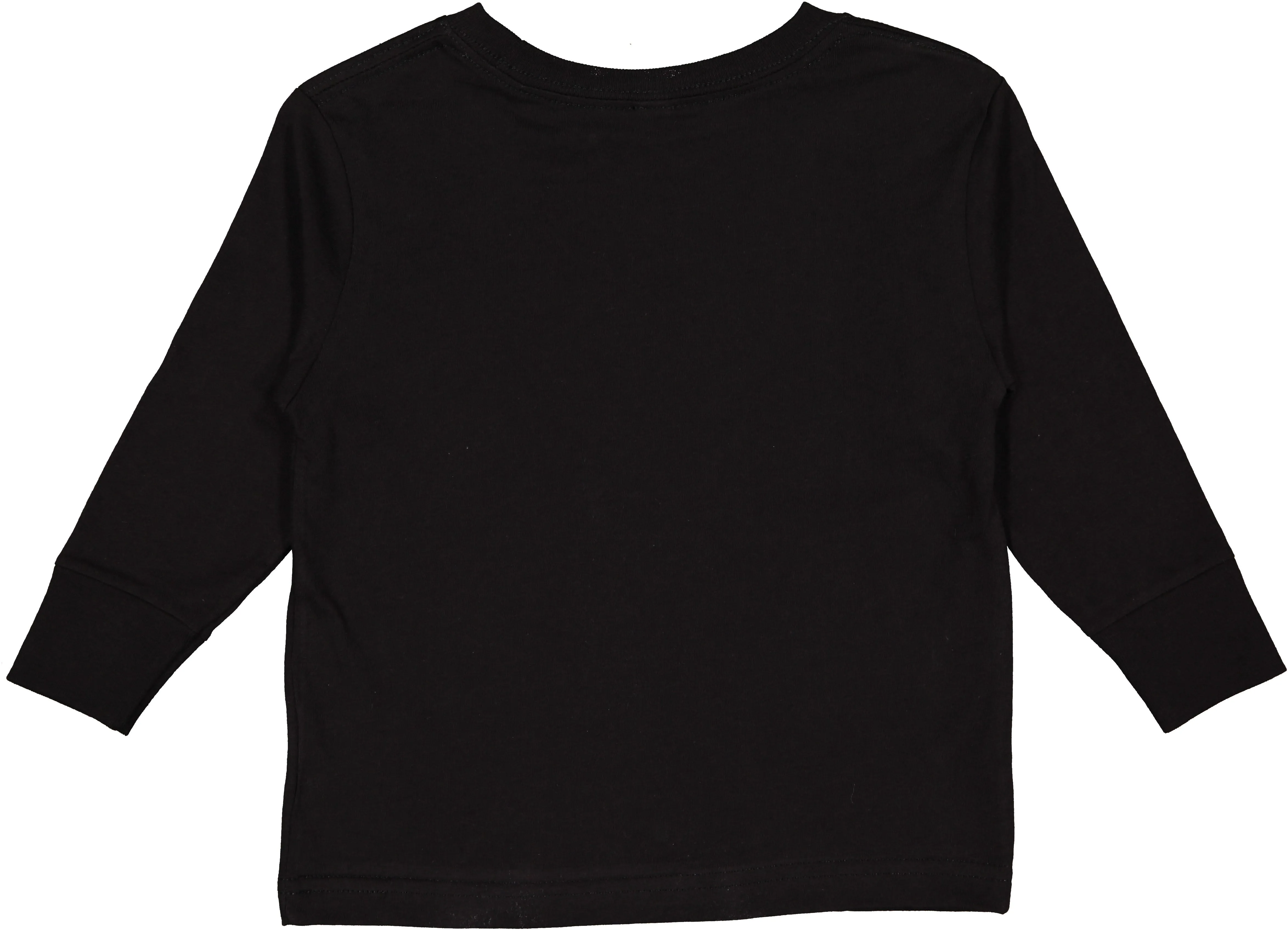 Kids Long Sleeve T-Shirts