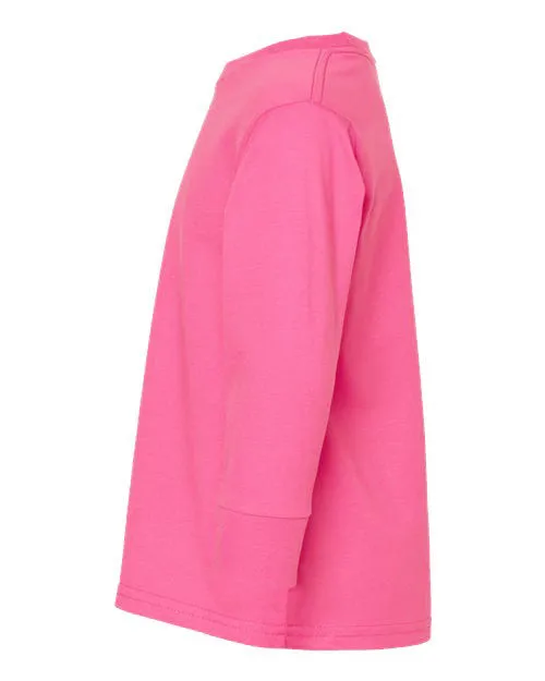 Kids Long Sleeve T-Shirts