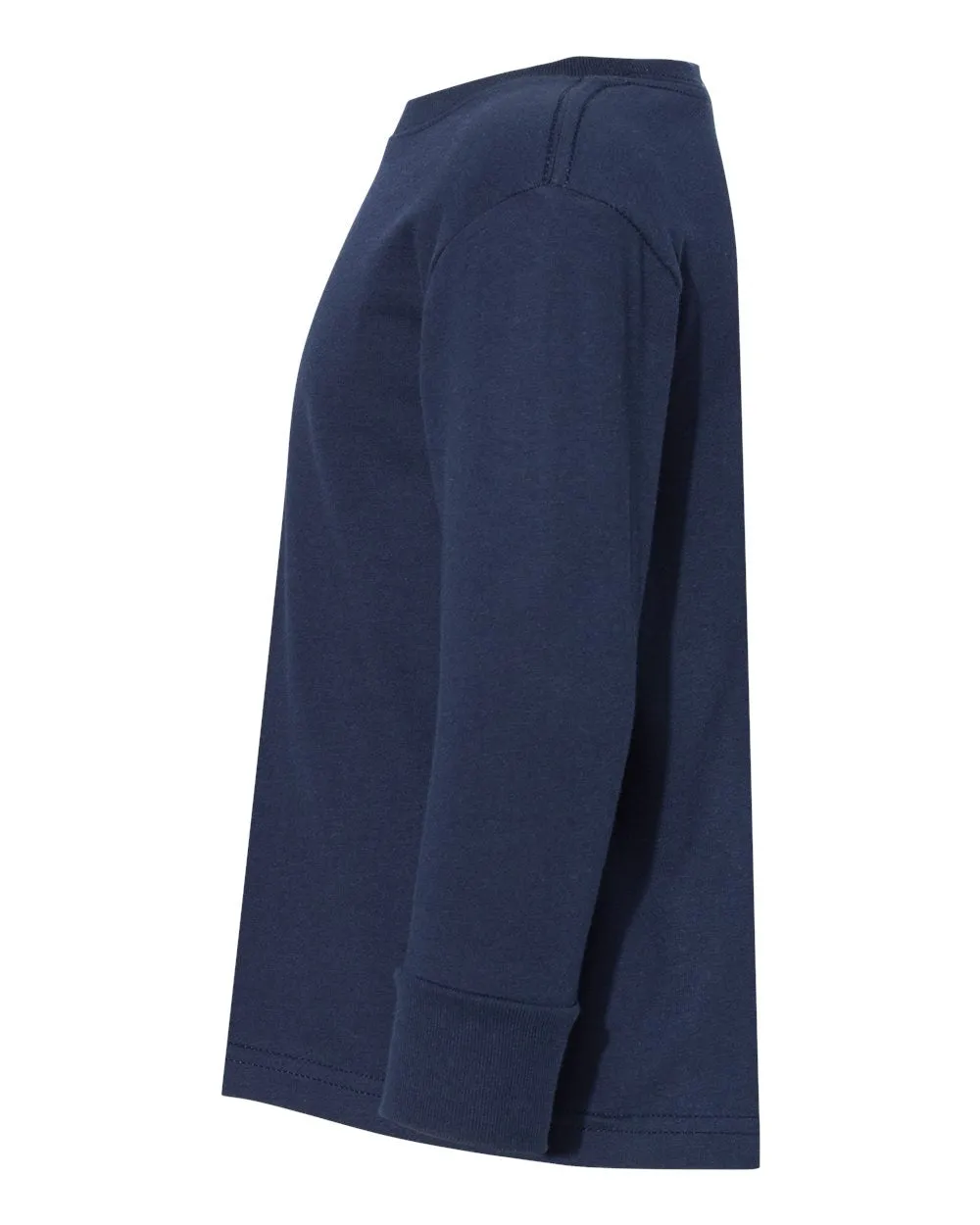 Kids Long Sleeve T-Shirts