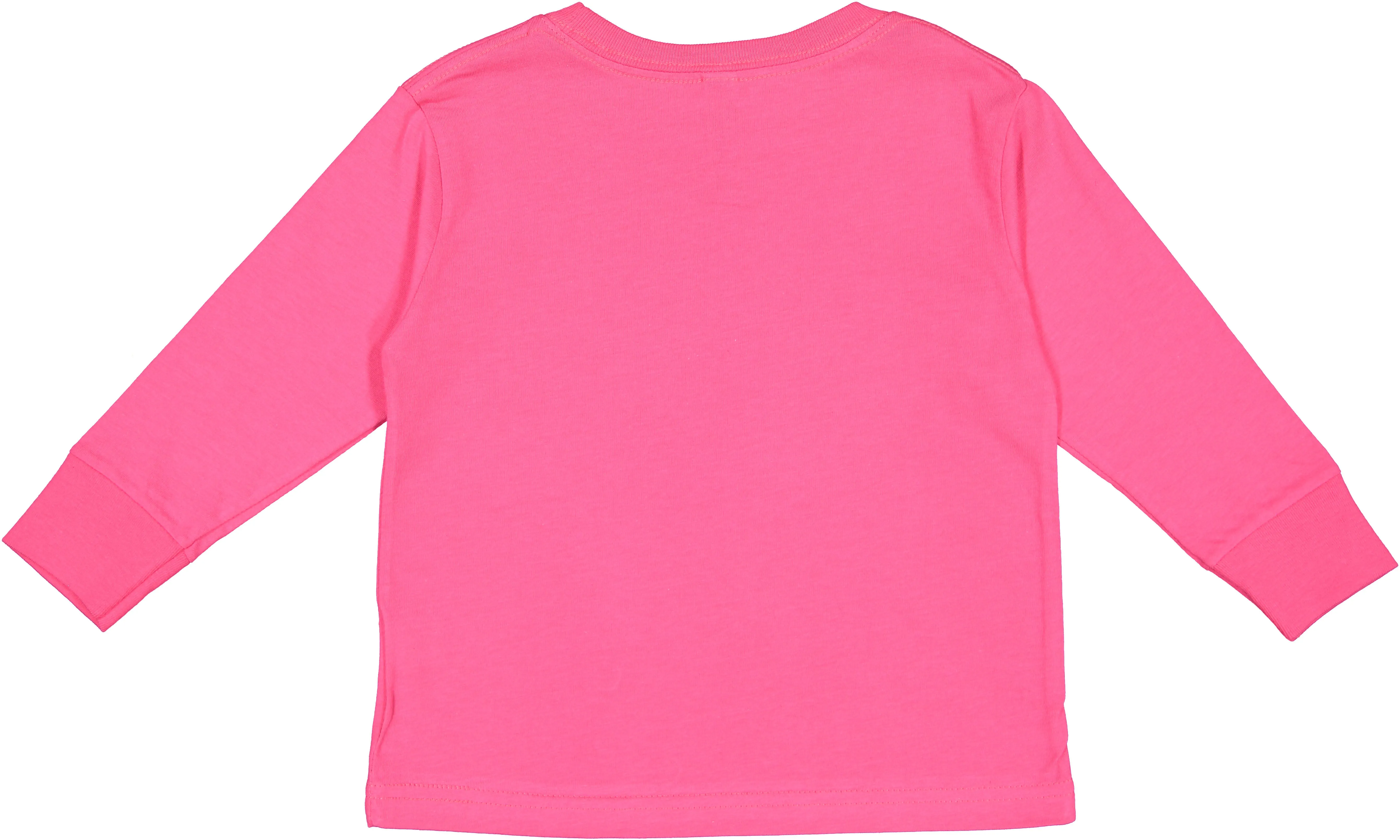Kids Long Sleeve T-Shirts