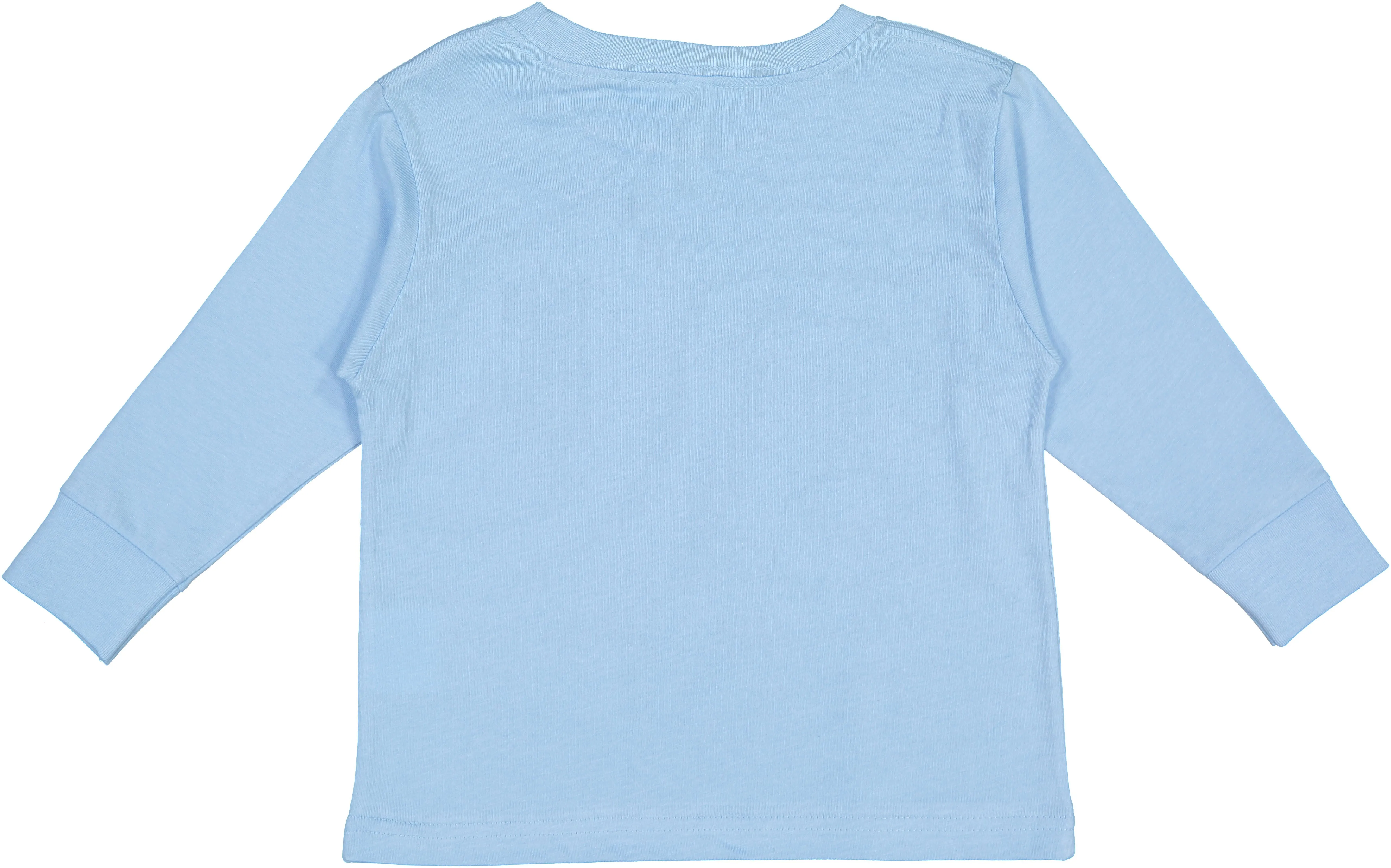 Kids Long Sleeve T-Shirts