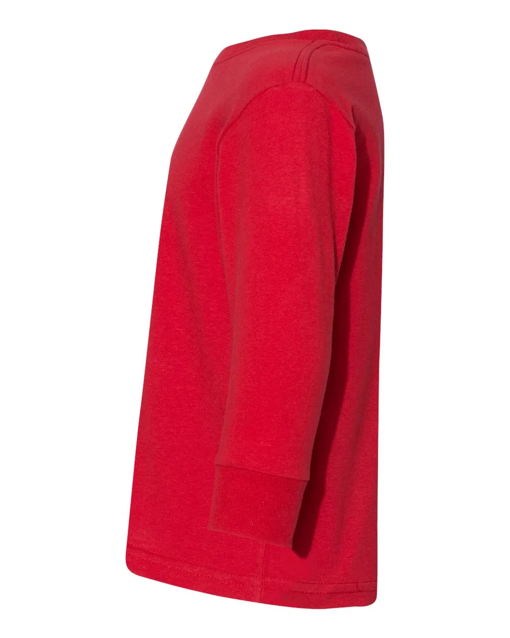 Kids Long Sleeve T-Shirts