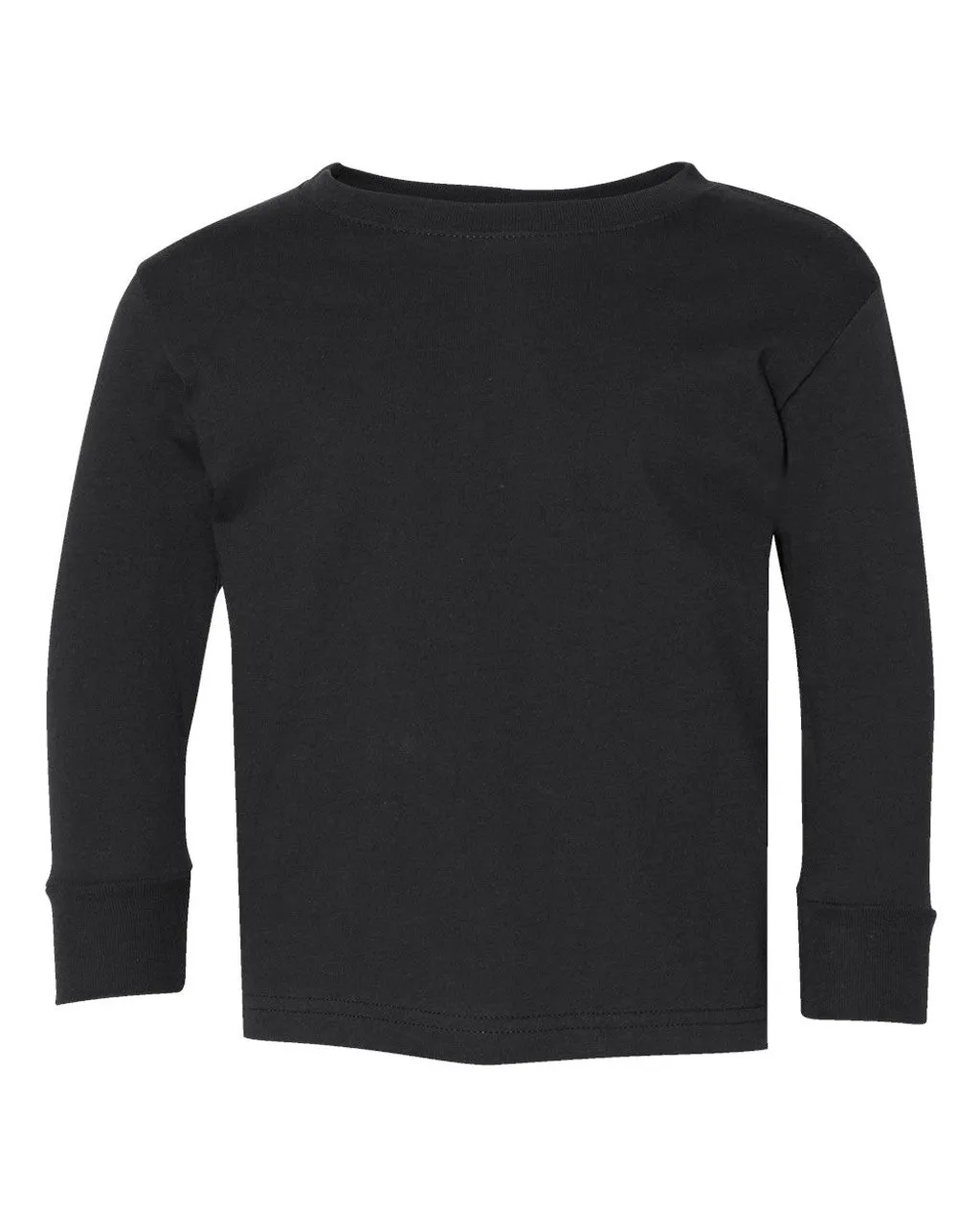 Kids Long Sleeve T-Shirts
