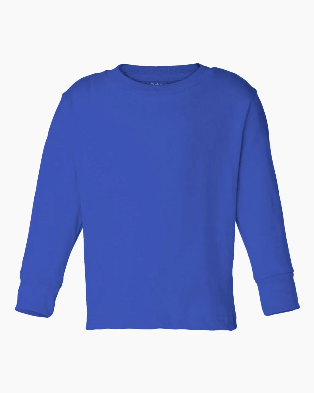 Kids Long Sleeve T-Shirts