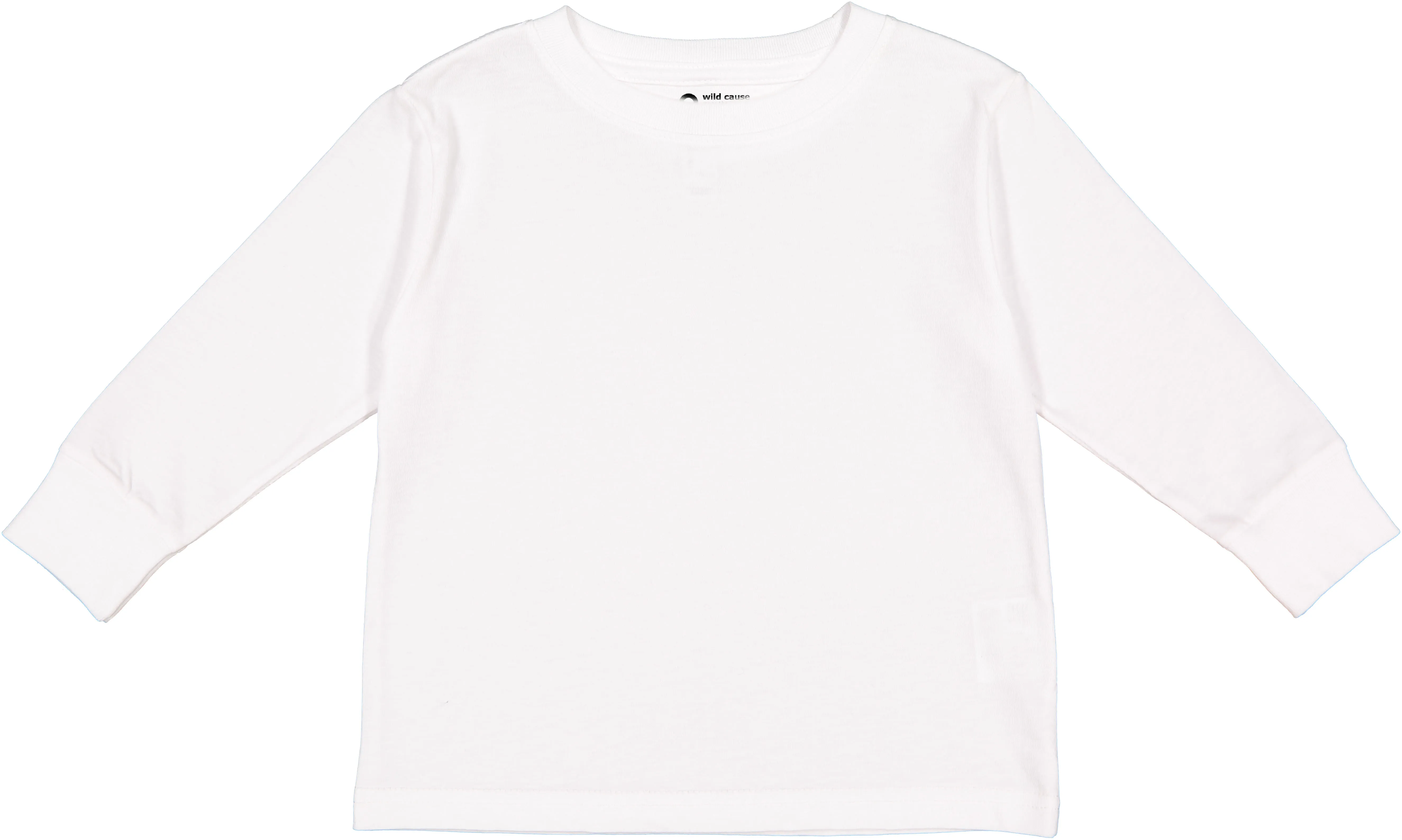 Kids Long Sleeve T-Shirts