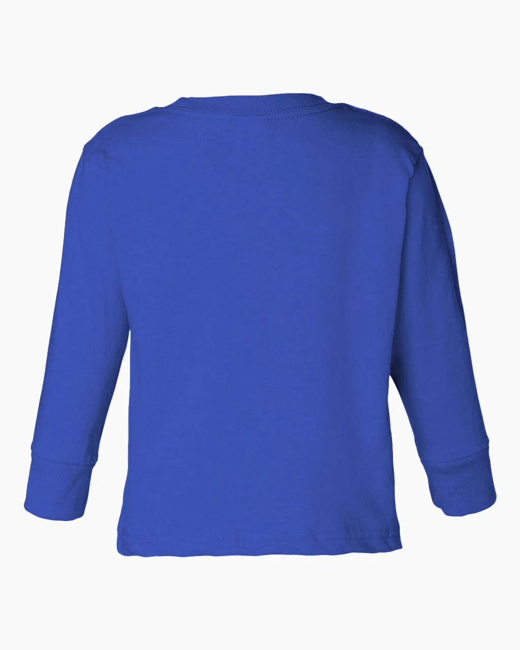 Kids Long Sleeve T-Shirts