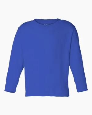Kids Long Sleeve T-Shirts