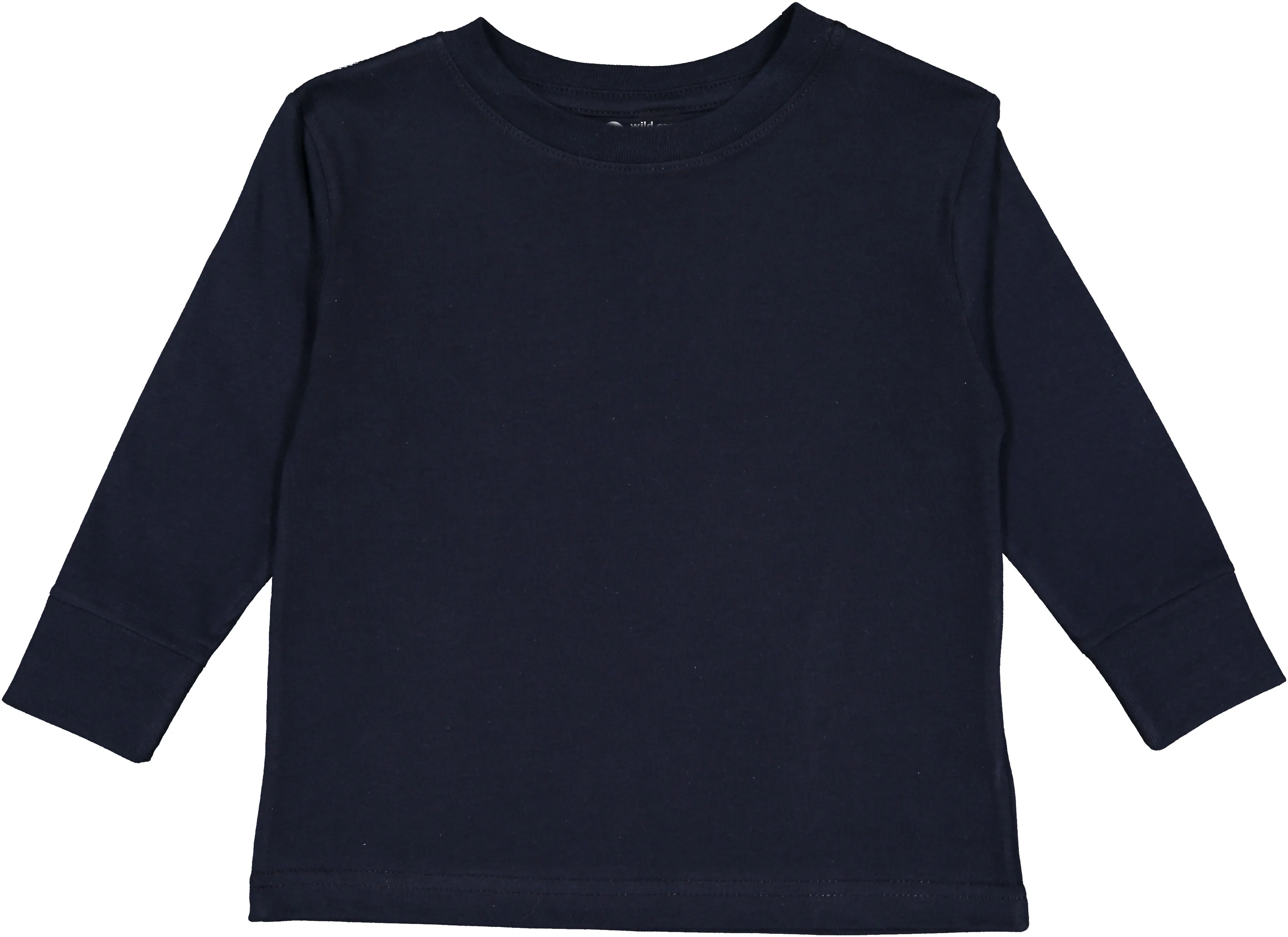 Kids Long Sleeve T-Shirts