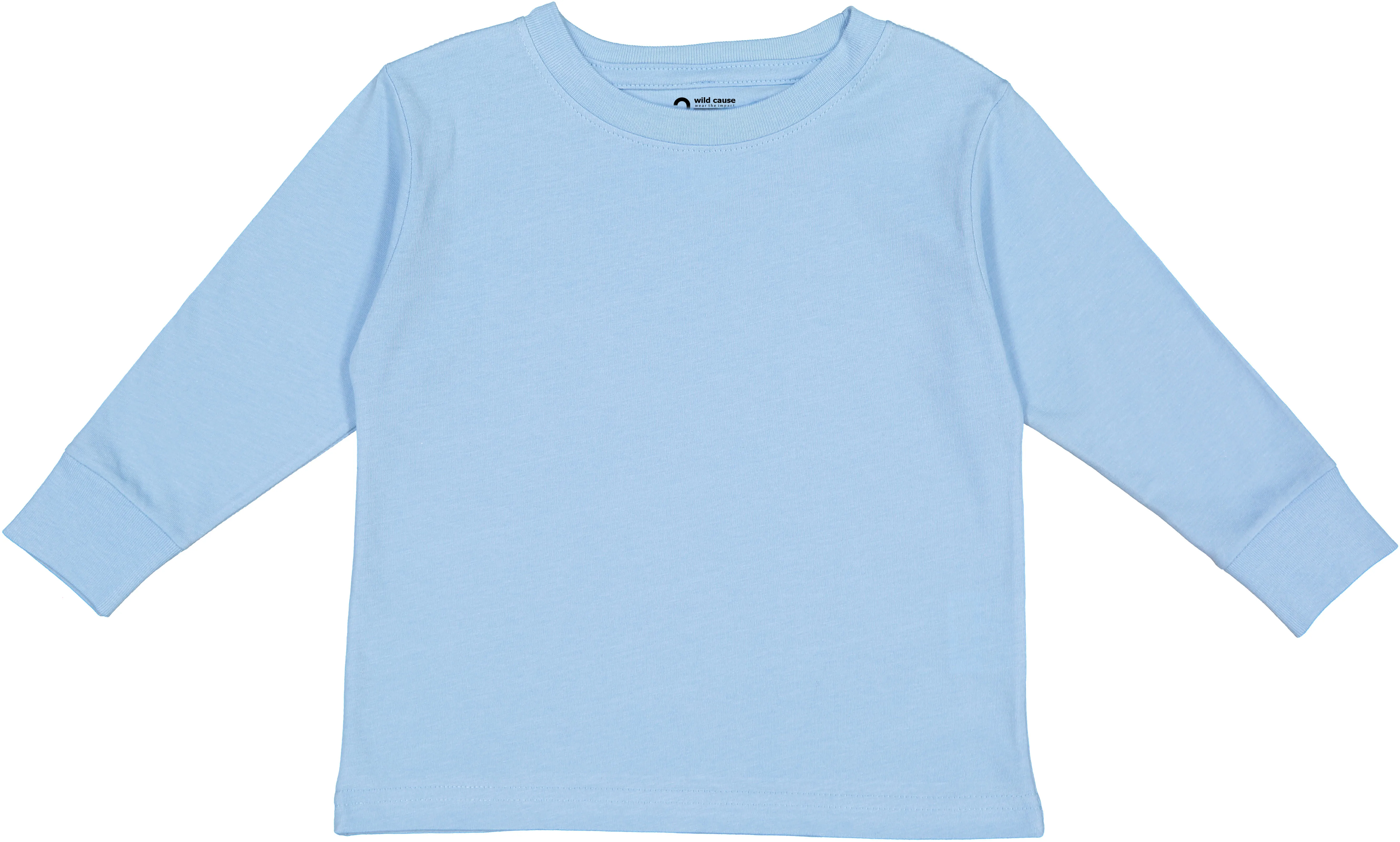 Kids Long Sleeve T-Shirts