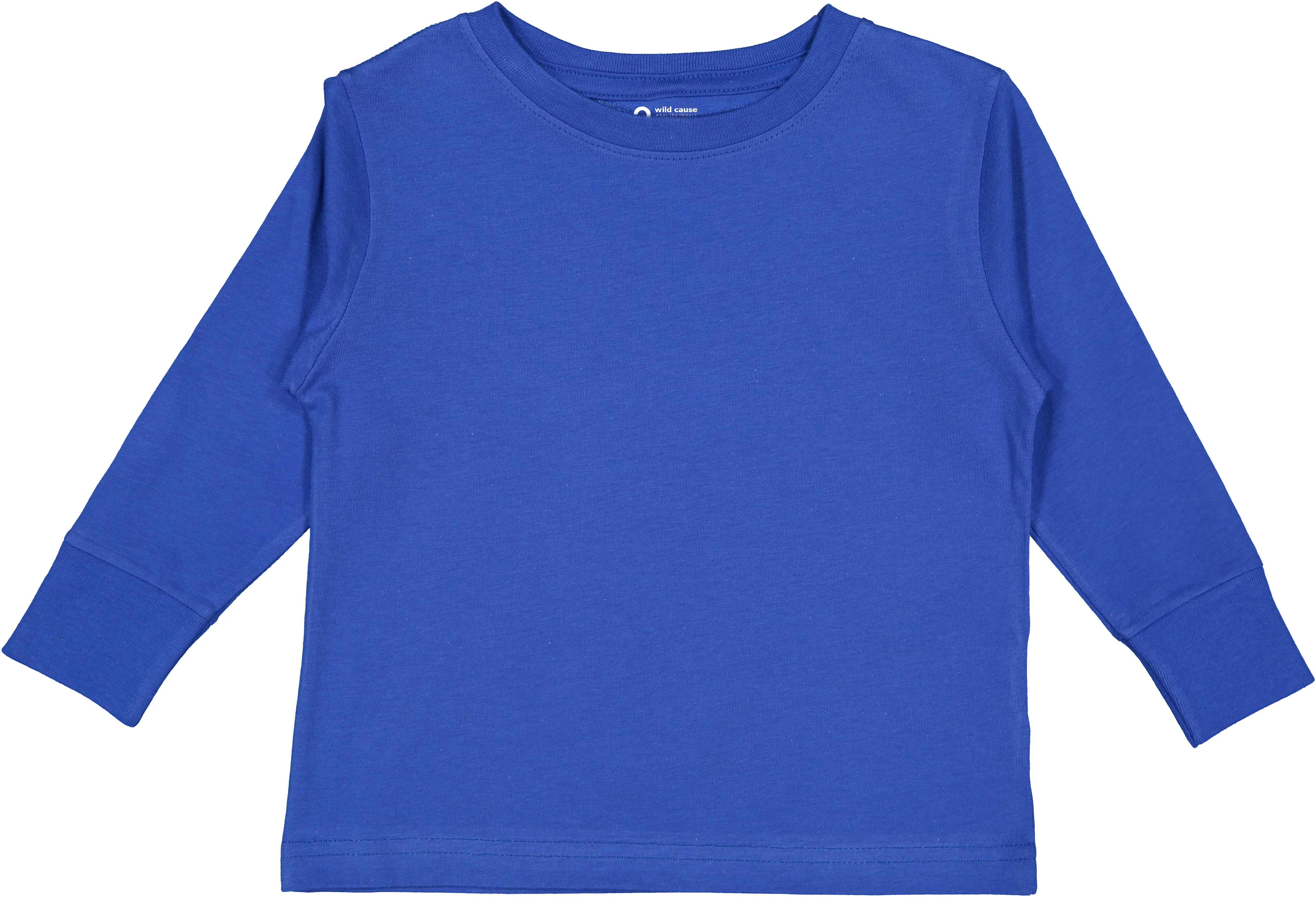 Kids Long Sleeve T-Shirts
