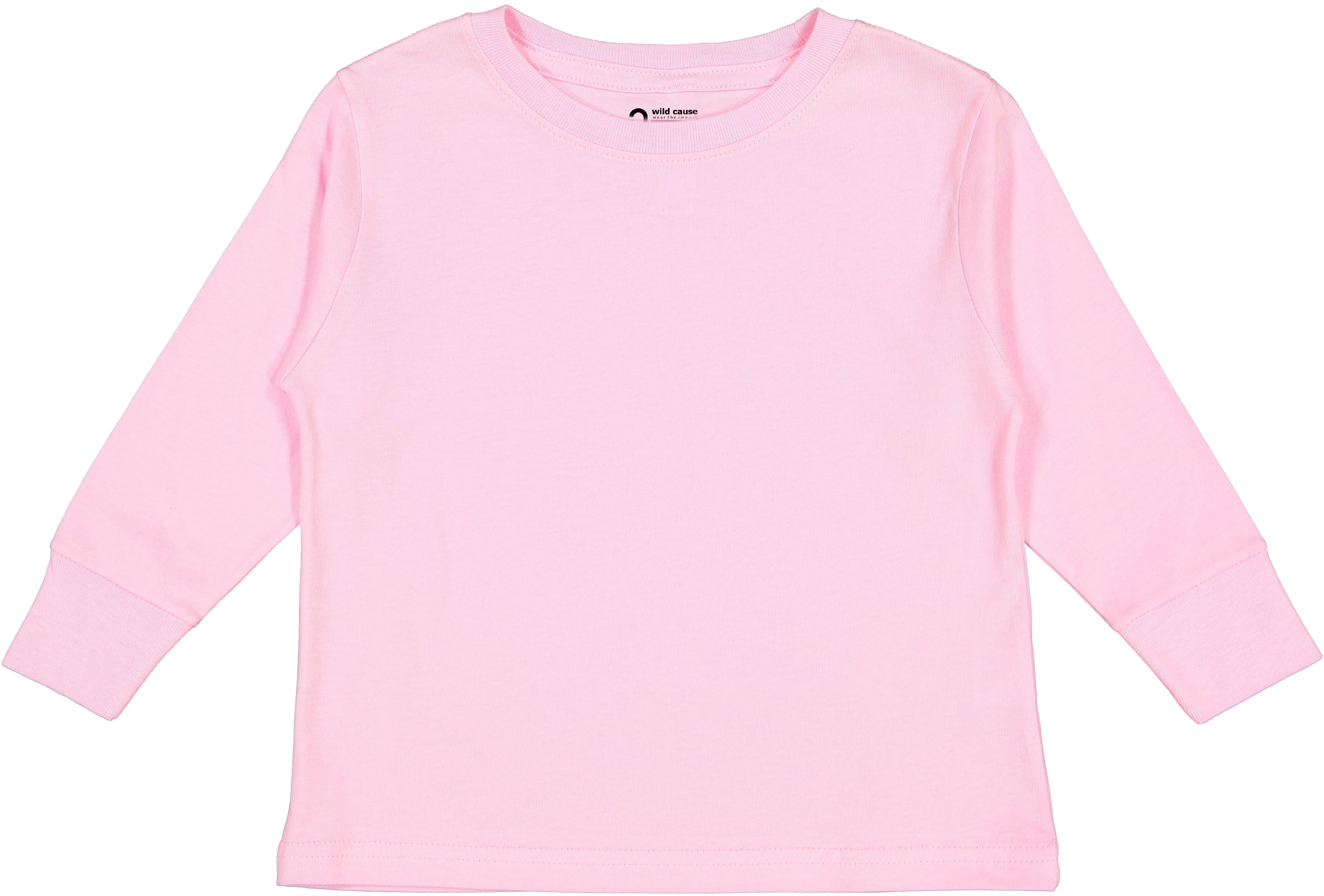 Kids Long Sleeve T-Shirts