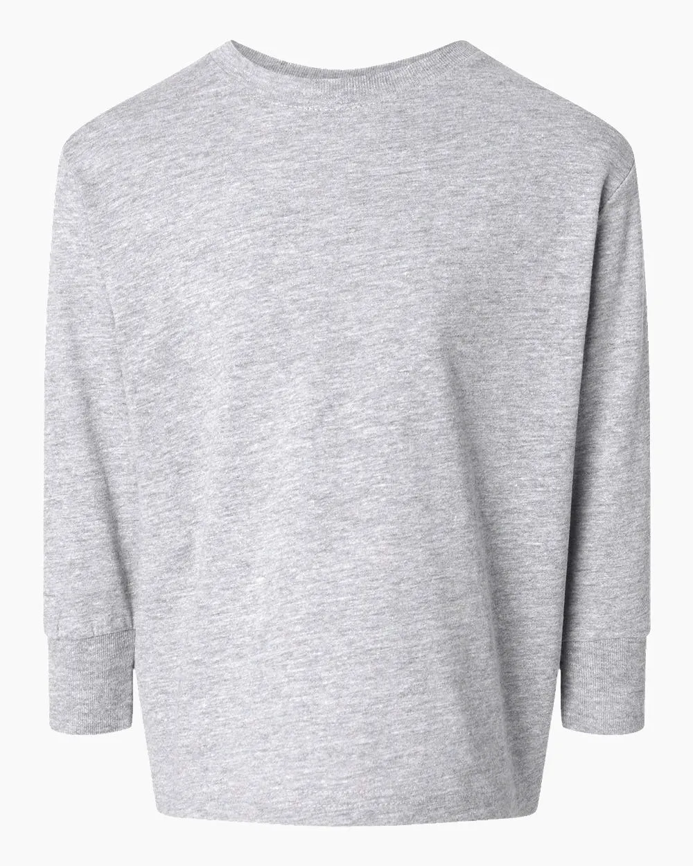 Kids Long Sleeve T-Shirts