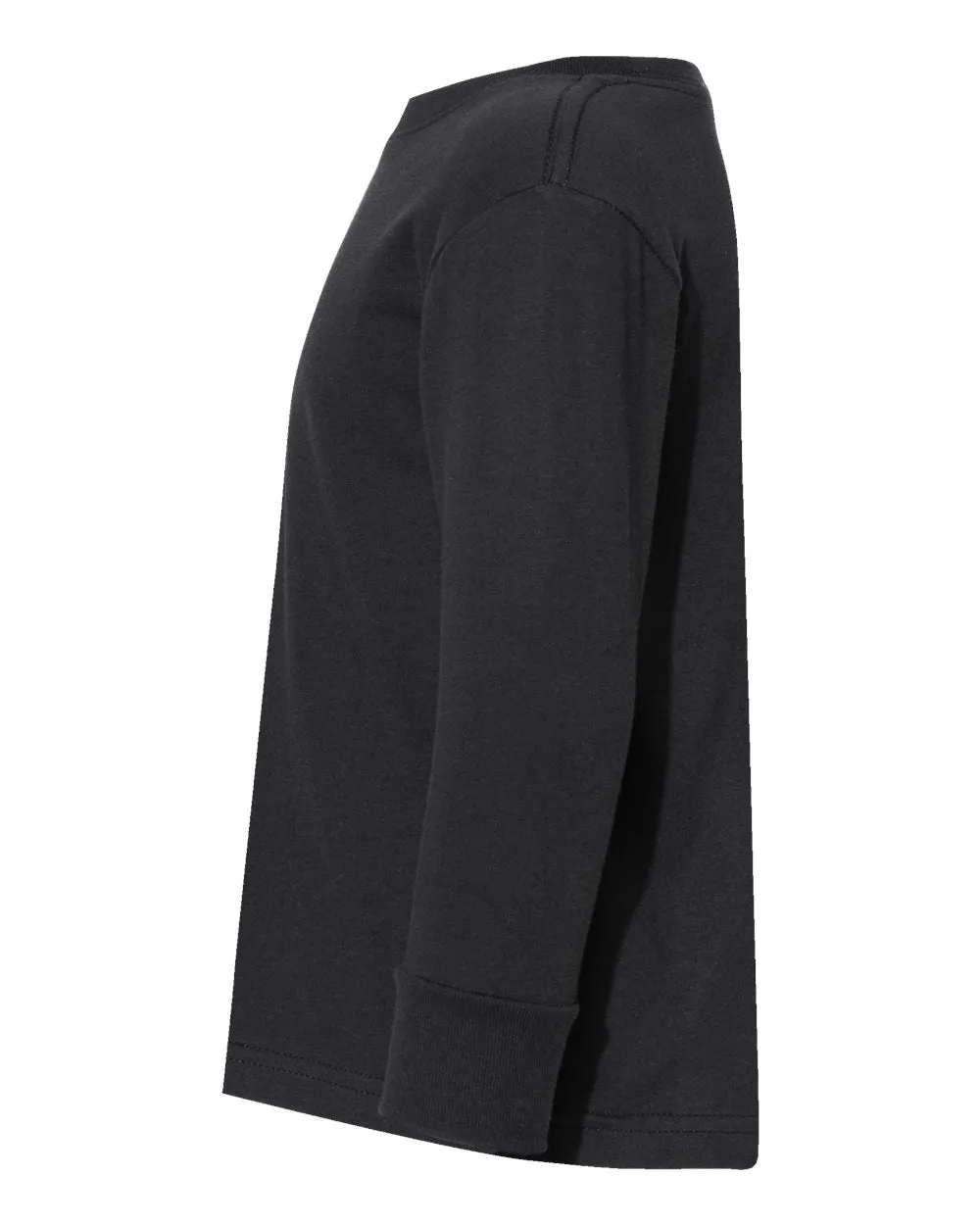 Kids Long Sleeve T-Shirts