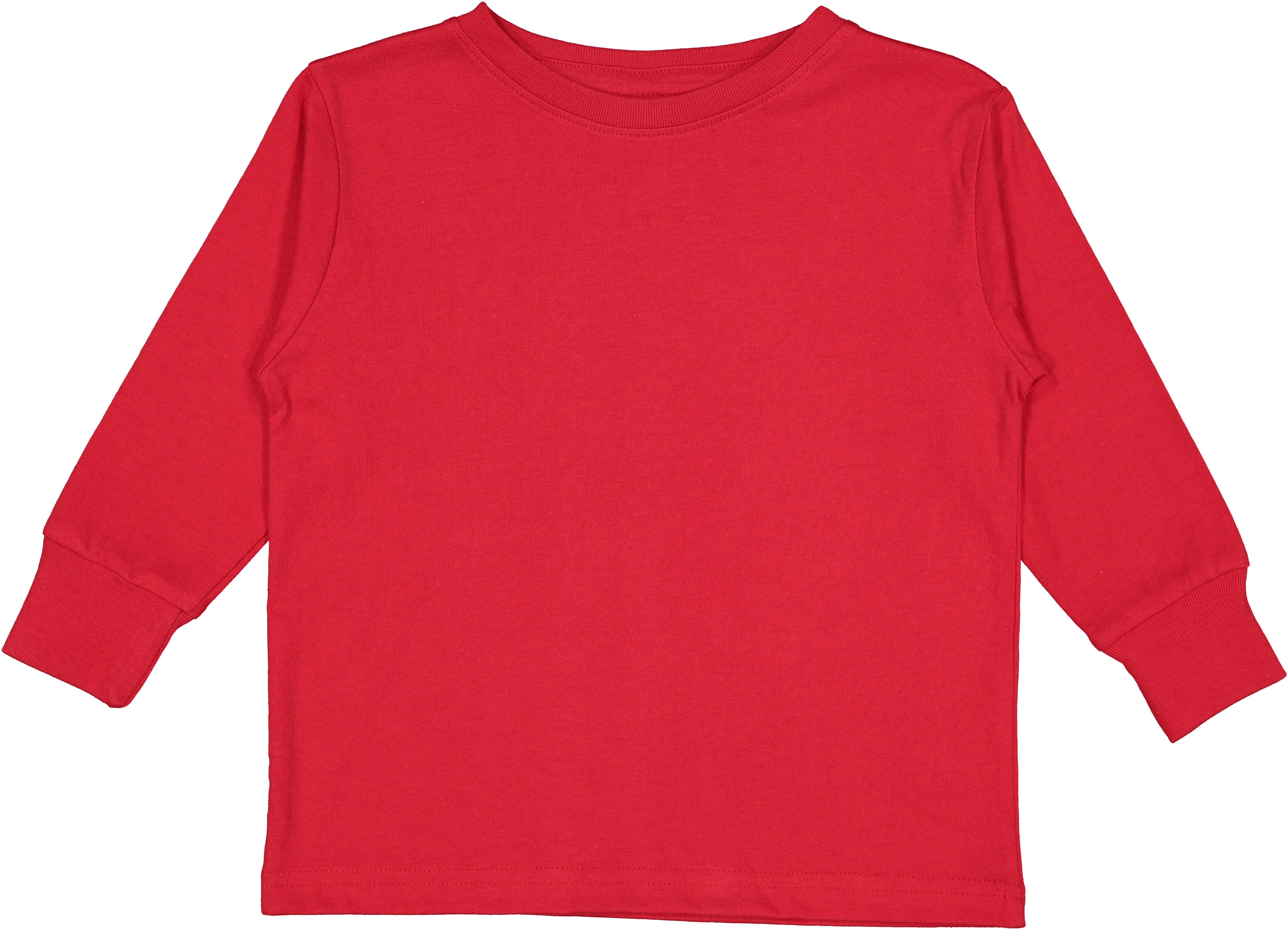 Kids Long Sleeve T-Shirts