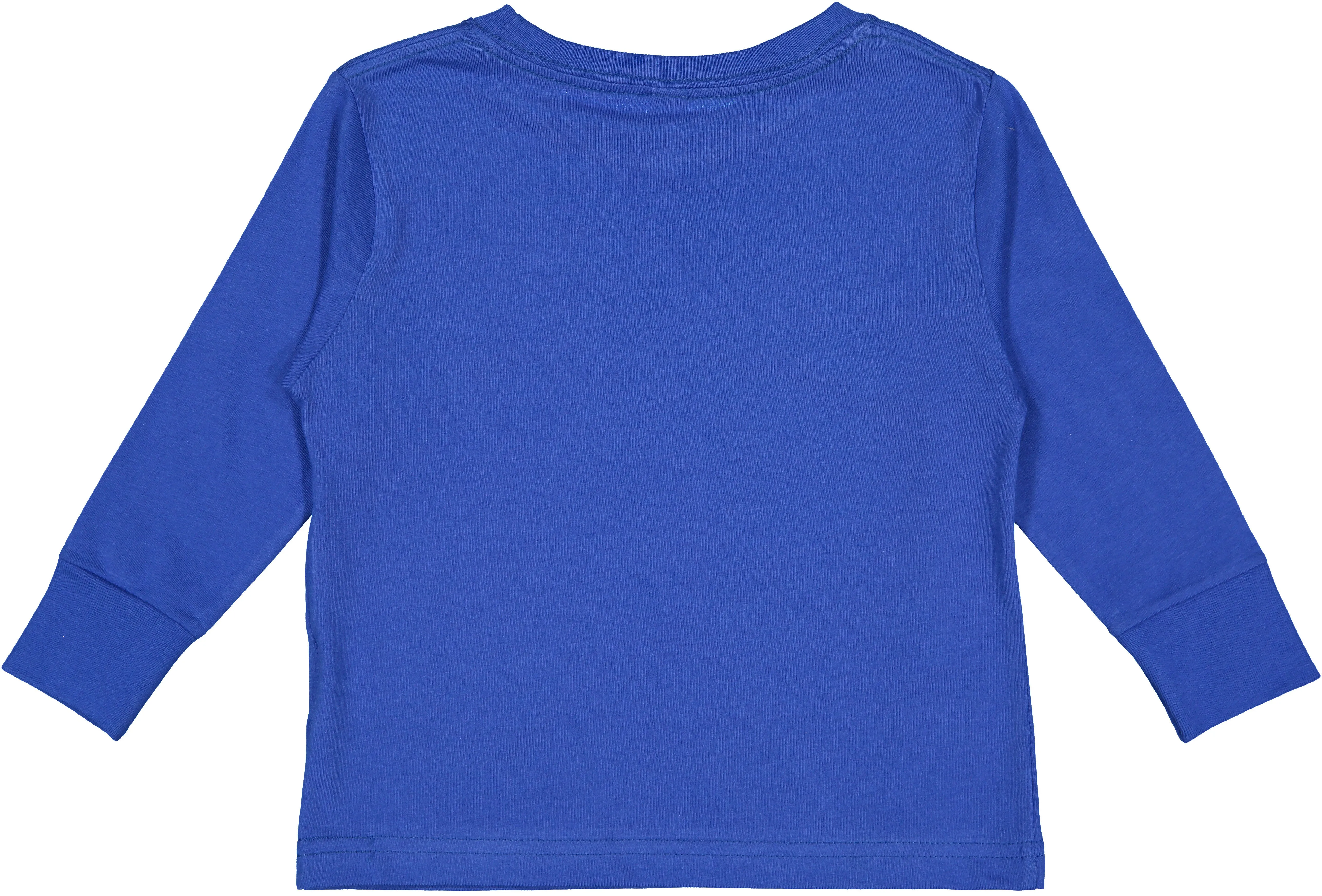 Kids Long Sleeve T-Shirts
