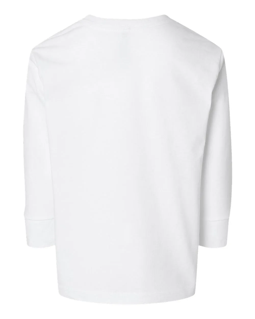 Kids Long Sleeve T-Shirts