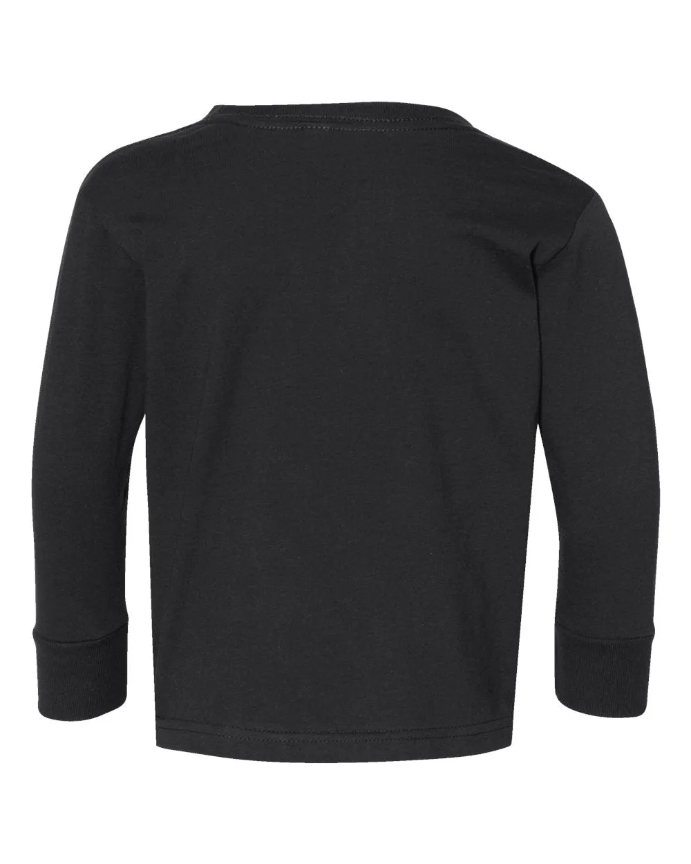 Kids Long Sleeve T-Shirts