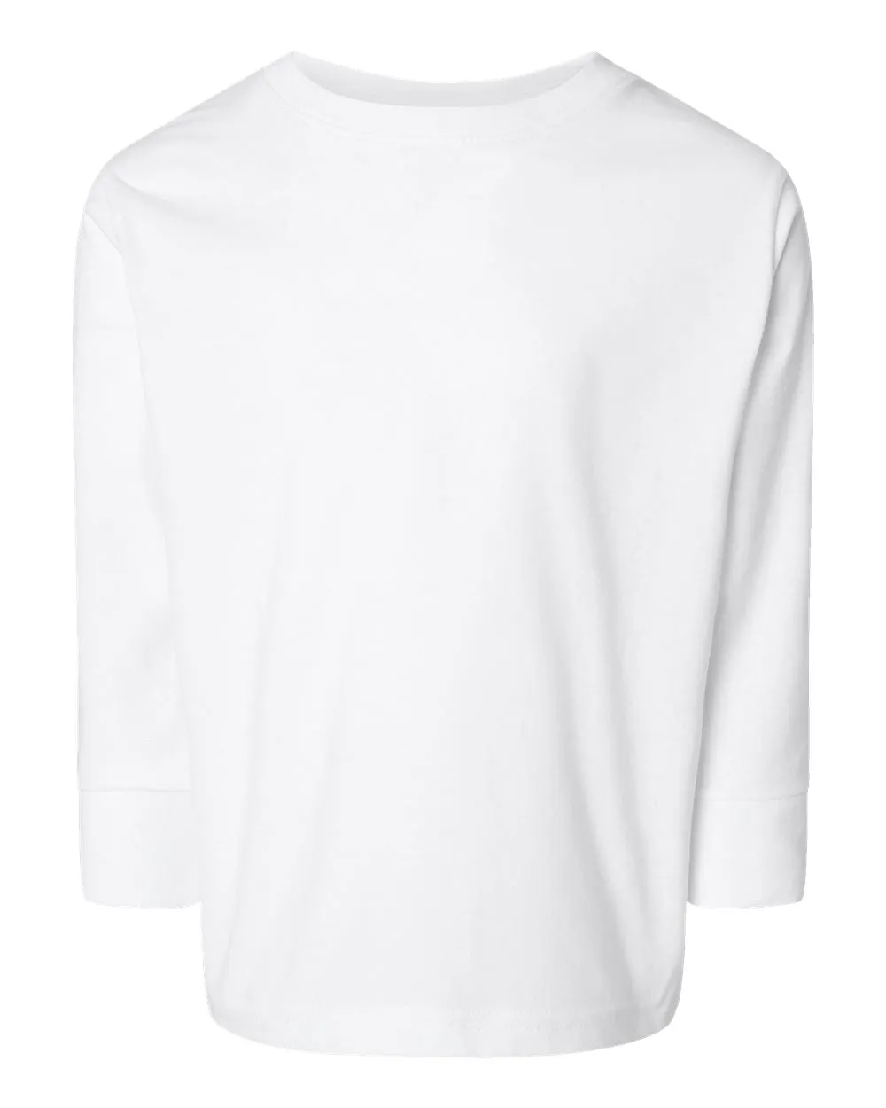 Kids Long Sleeve T-Shirts
