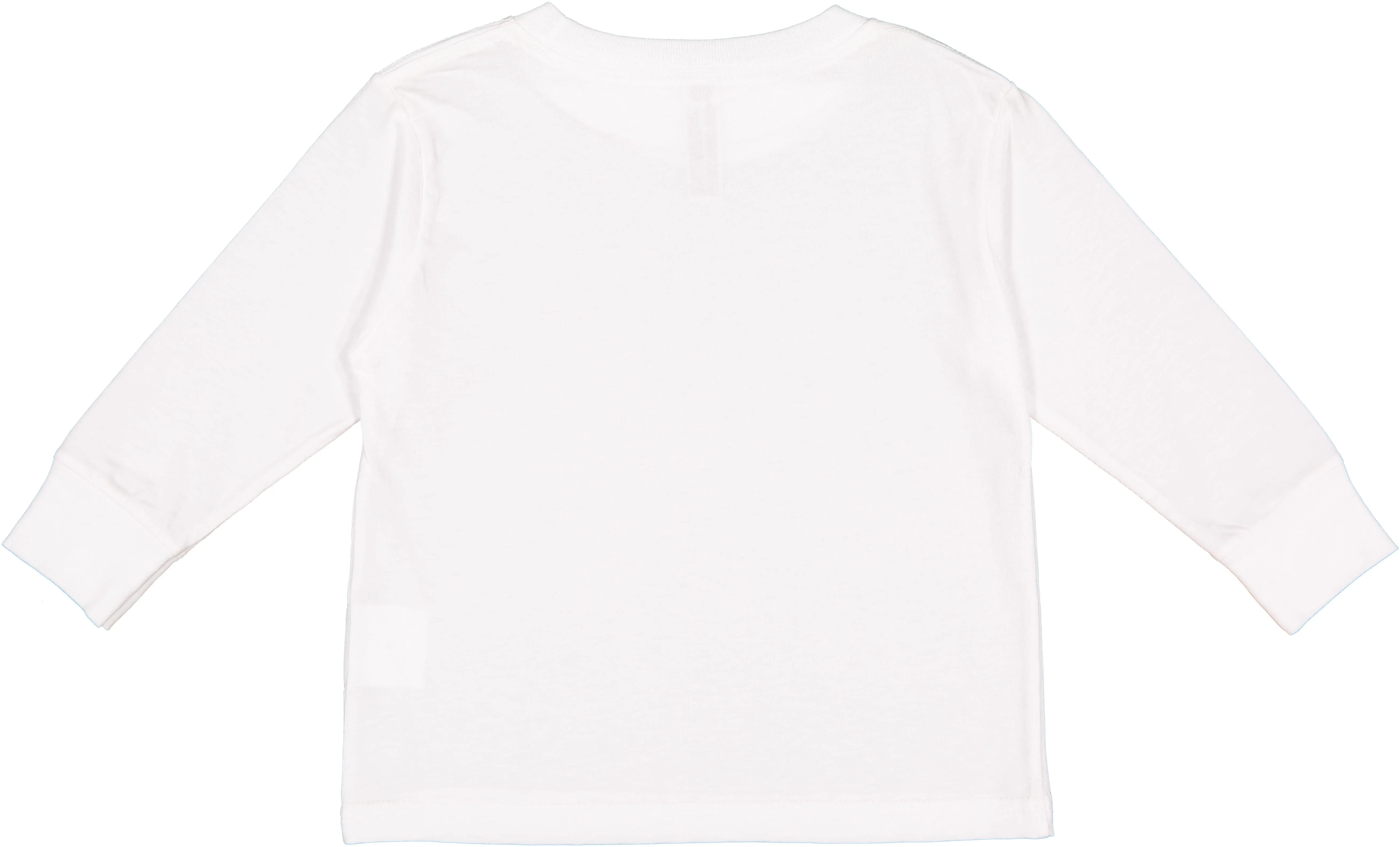 Kids Long Sleeve T-Shirts
