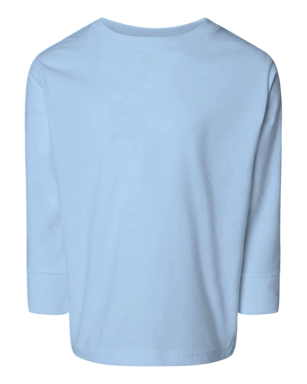 Kids Long Sleeve T-Shirts