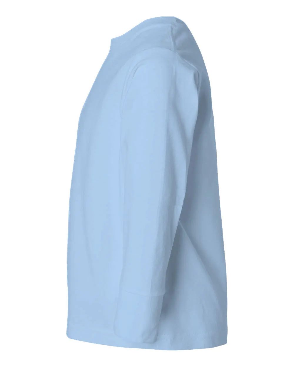 Kids Long Sleeve T-Shirts
