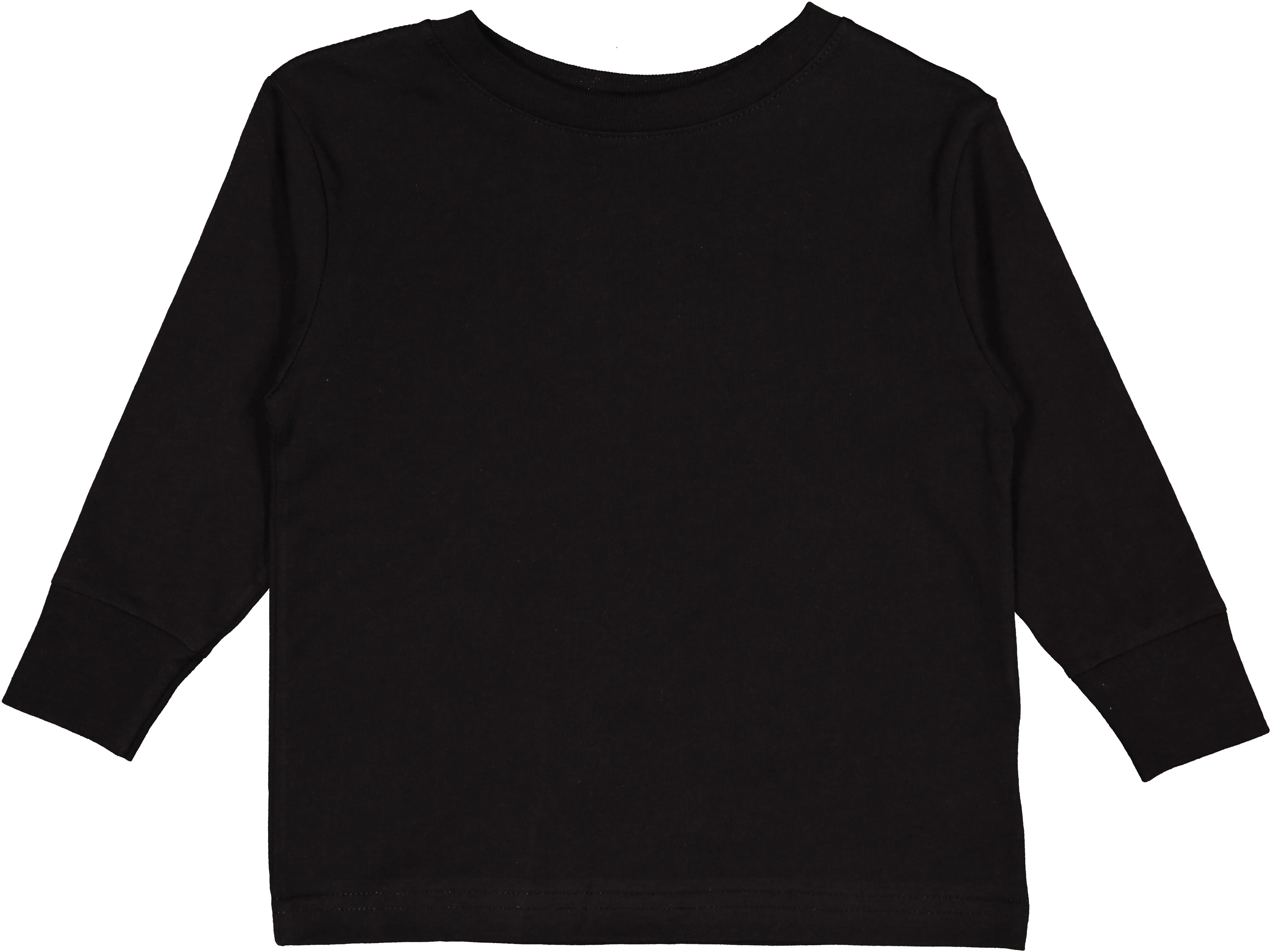 Kids Long Sleeve T-Shirts