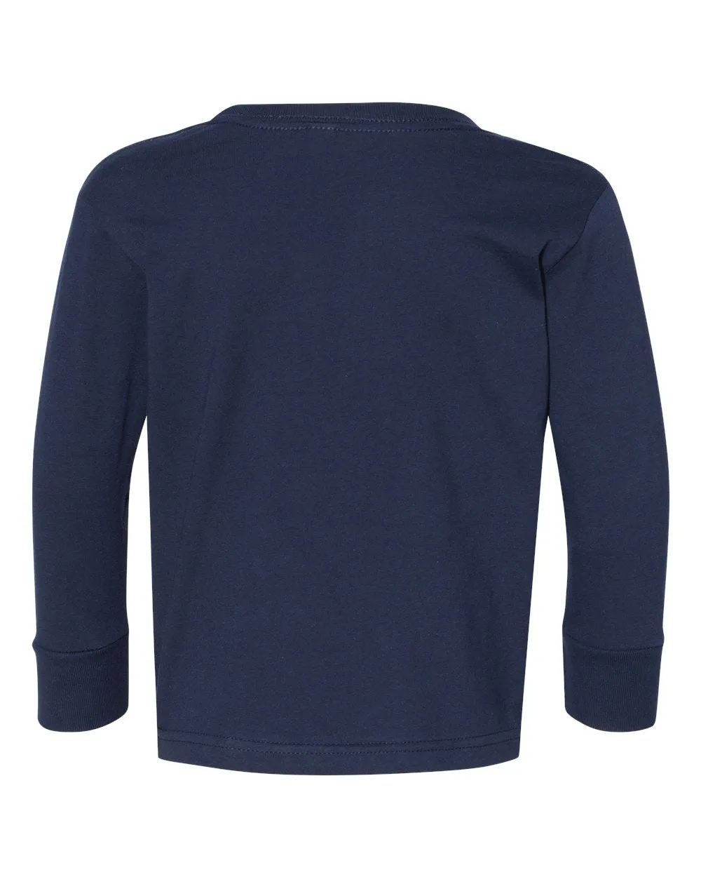 Kids Long Sleeve T-Shirts