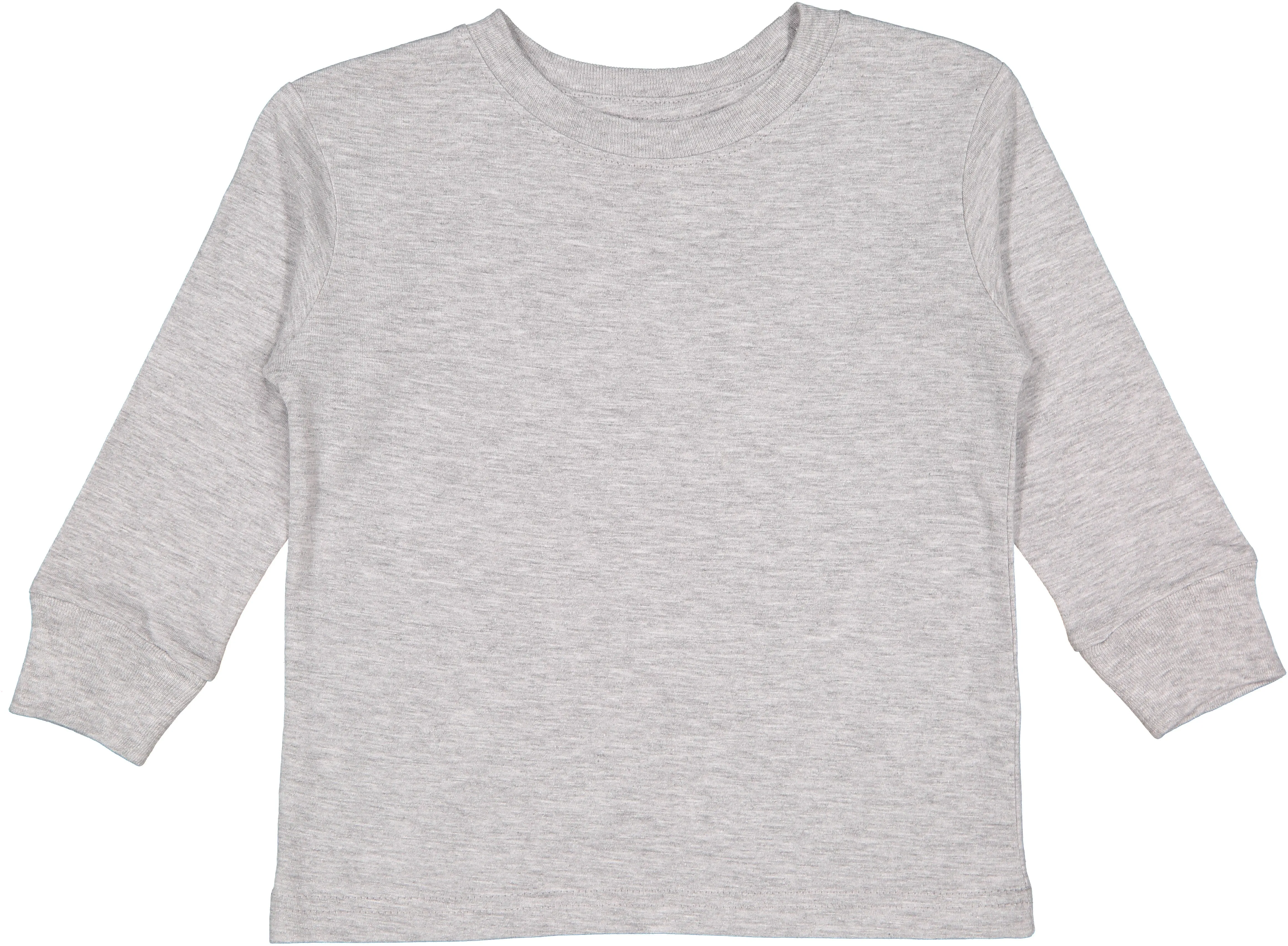 Kids Long Sleeve T-Shirts