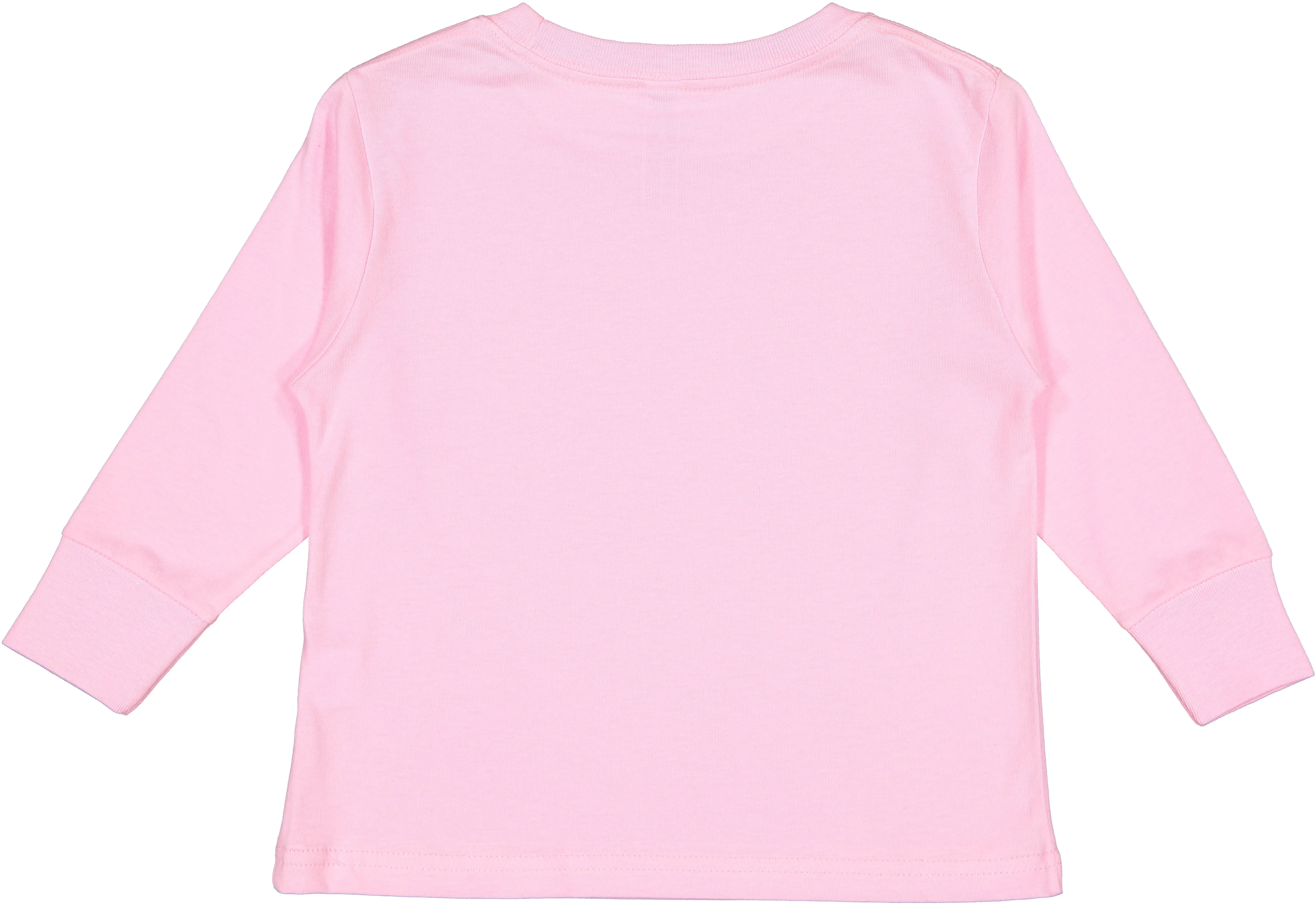 Kids Long Sleeve T-Shirts