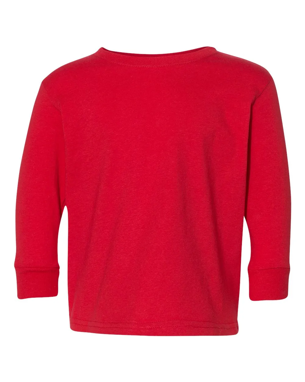 Kids Long Sleeve T-Shirts