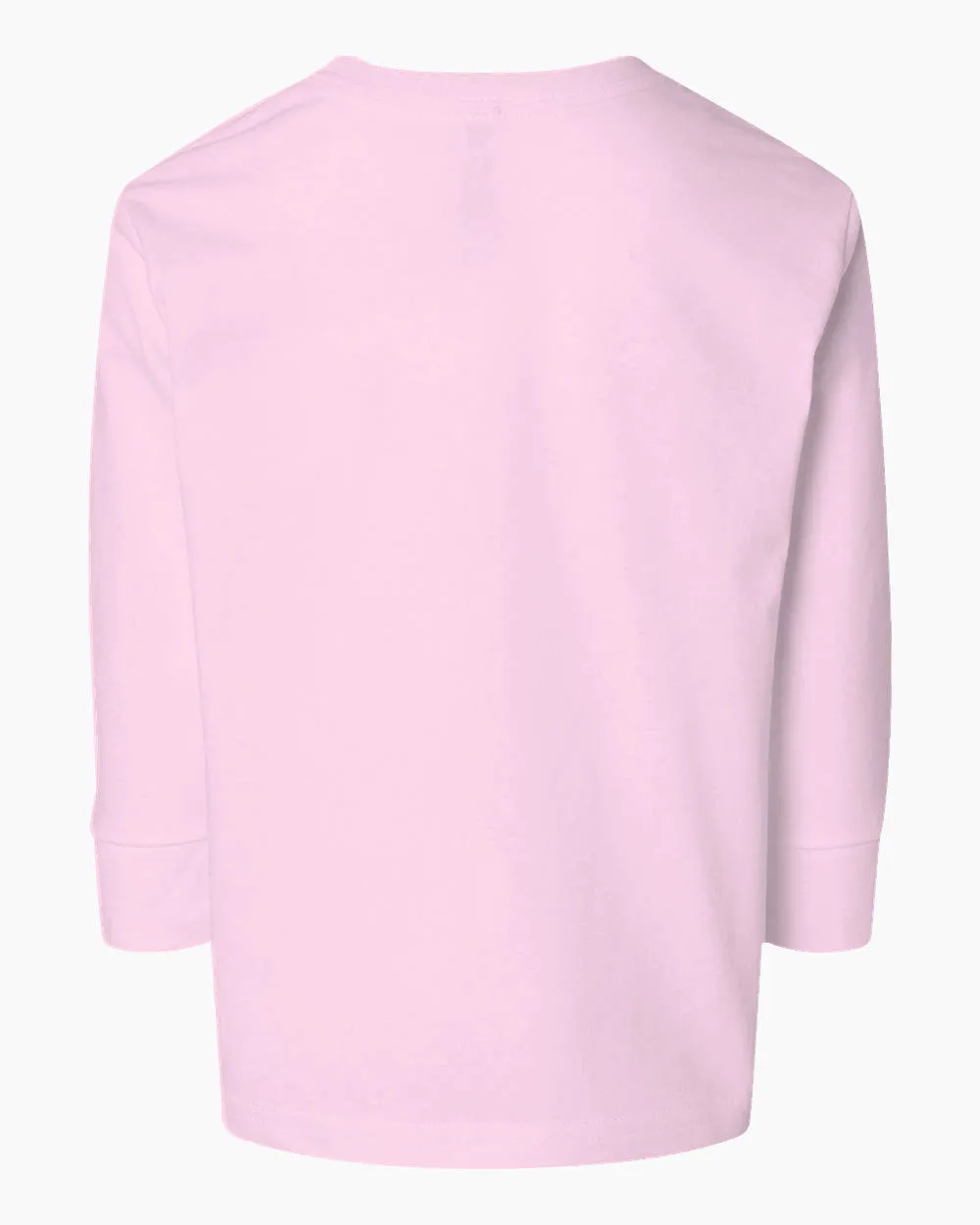 Kids Long Sleeve T-Shirts