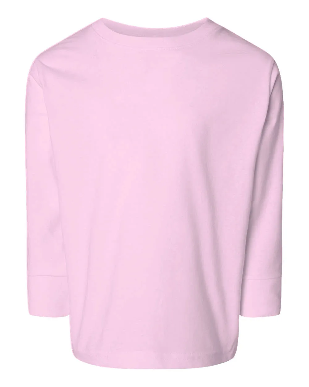 Kids Long Sleeve T-Shirts