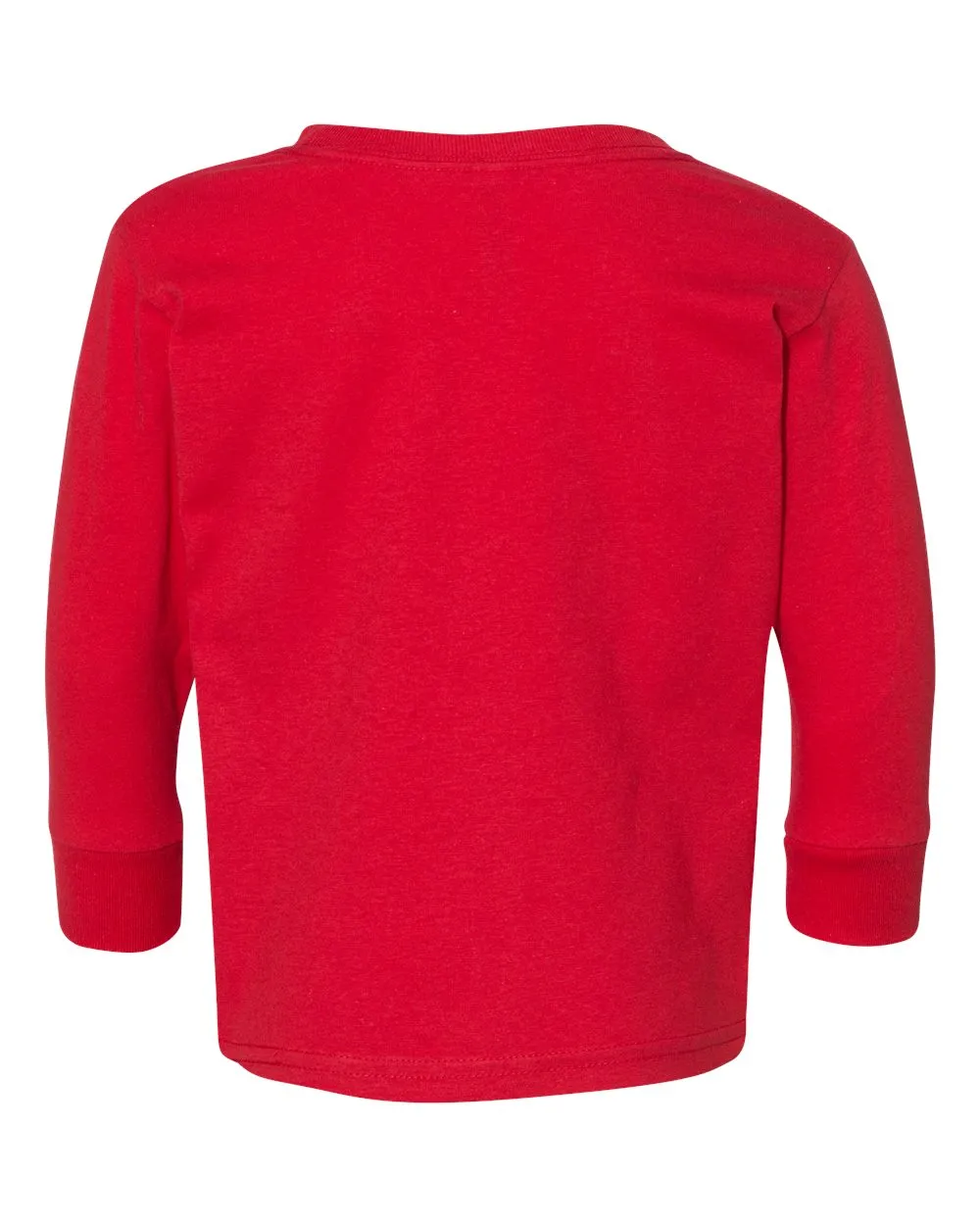 Kids Long Sleeve T-Shirts