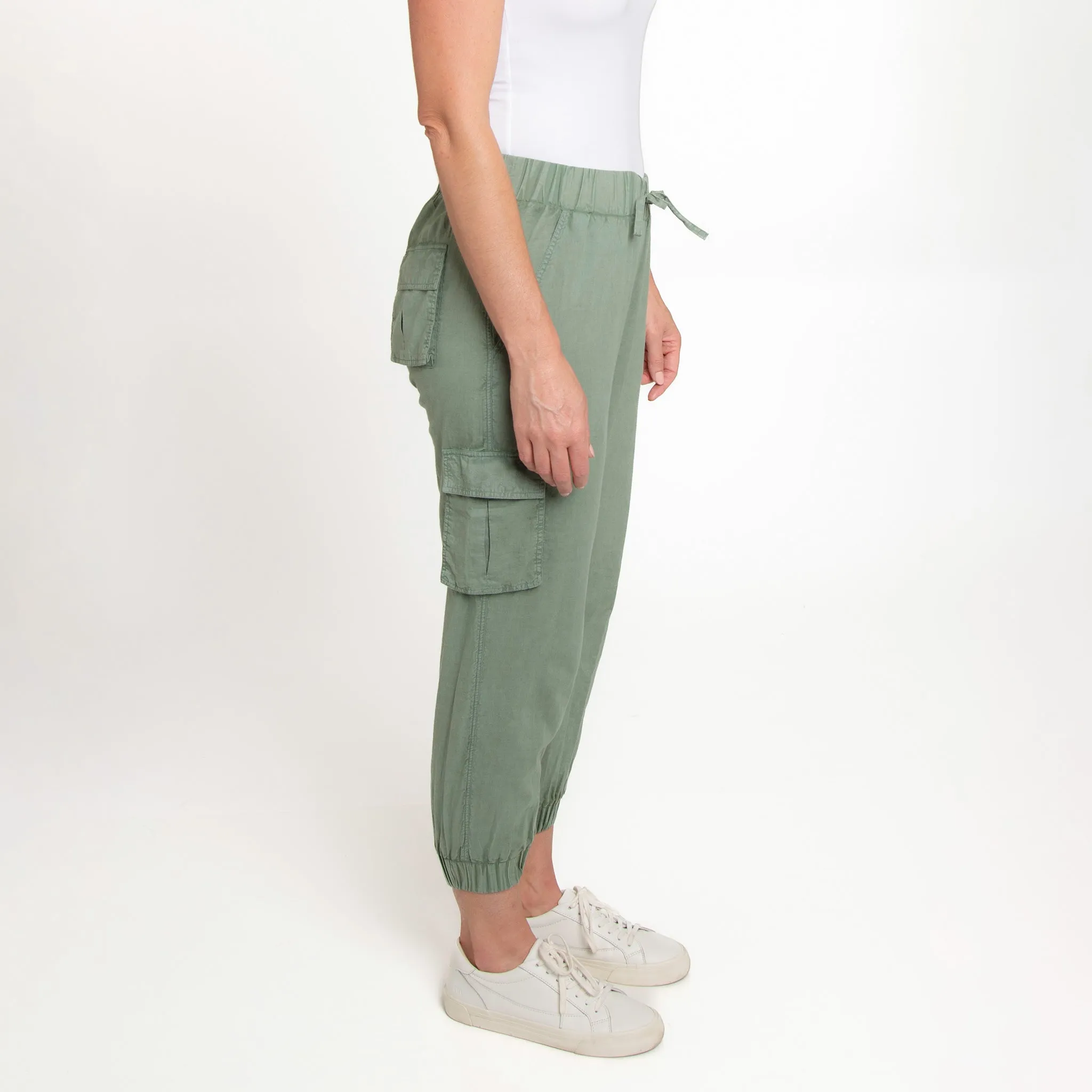 Kienna Cargo Joggers