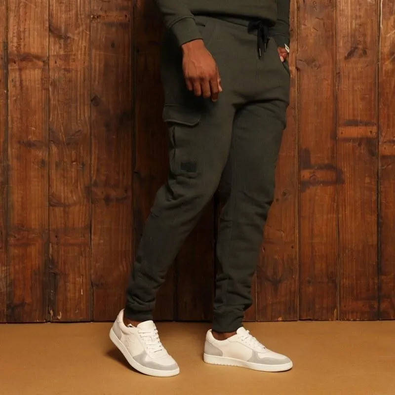 Kingsley Maverick Cargo Jogger - Fatigue