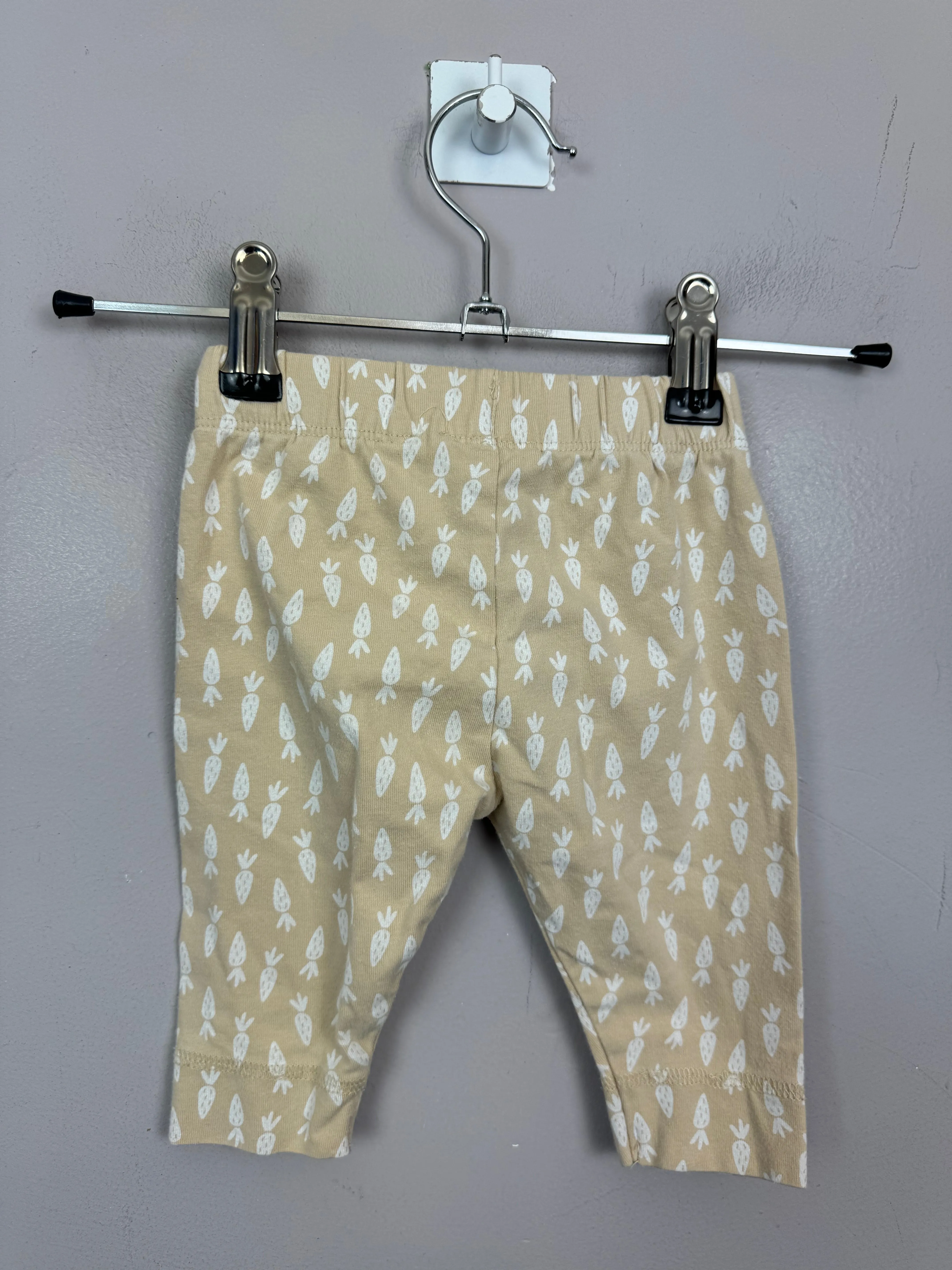 Kite Carotty Leggings 0-3m