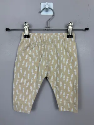 Kite Carotty Leggings 0-3m