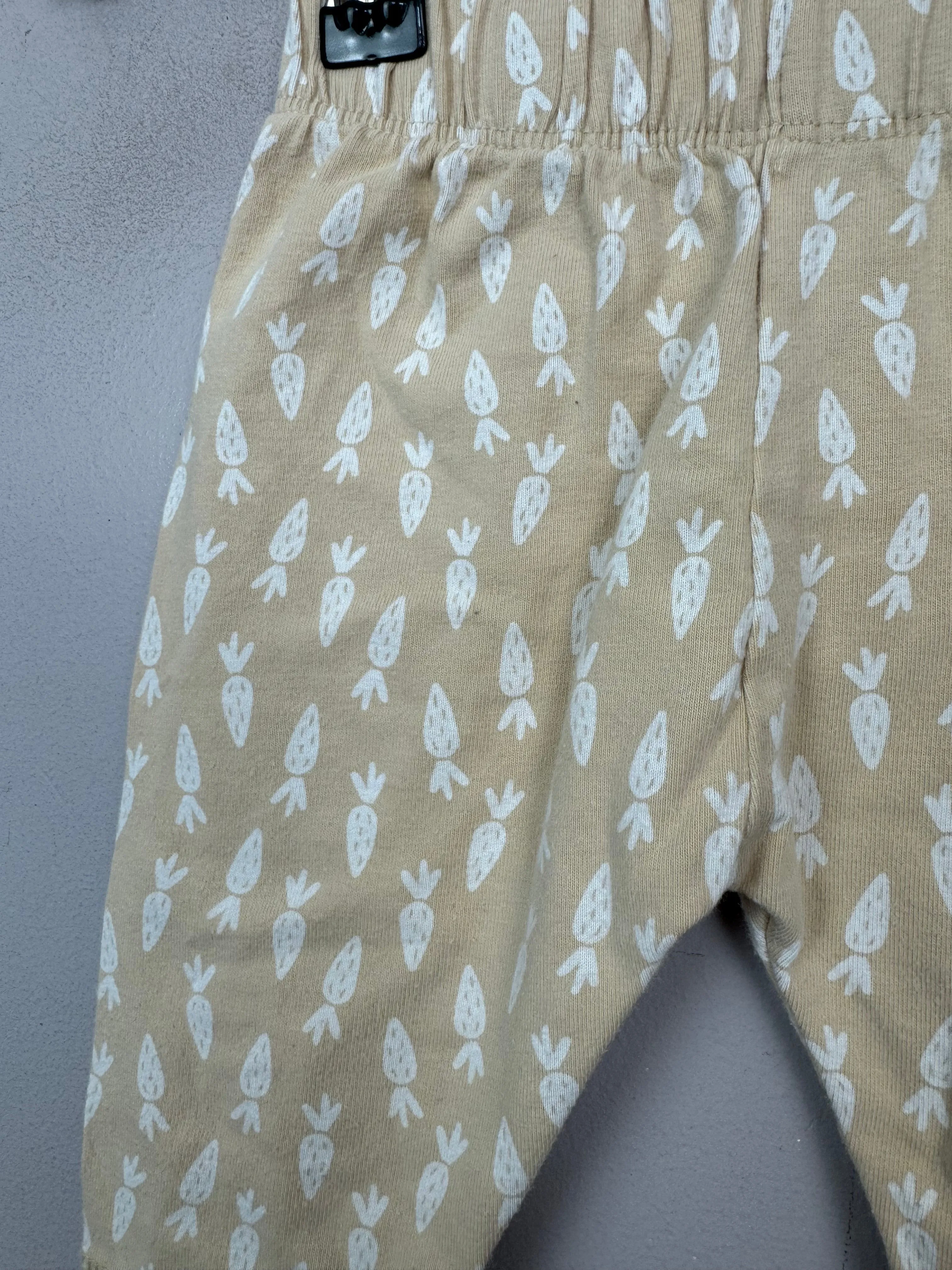 Kite Carotty Leggings 0-3m