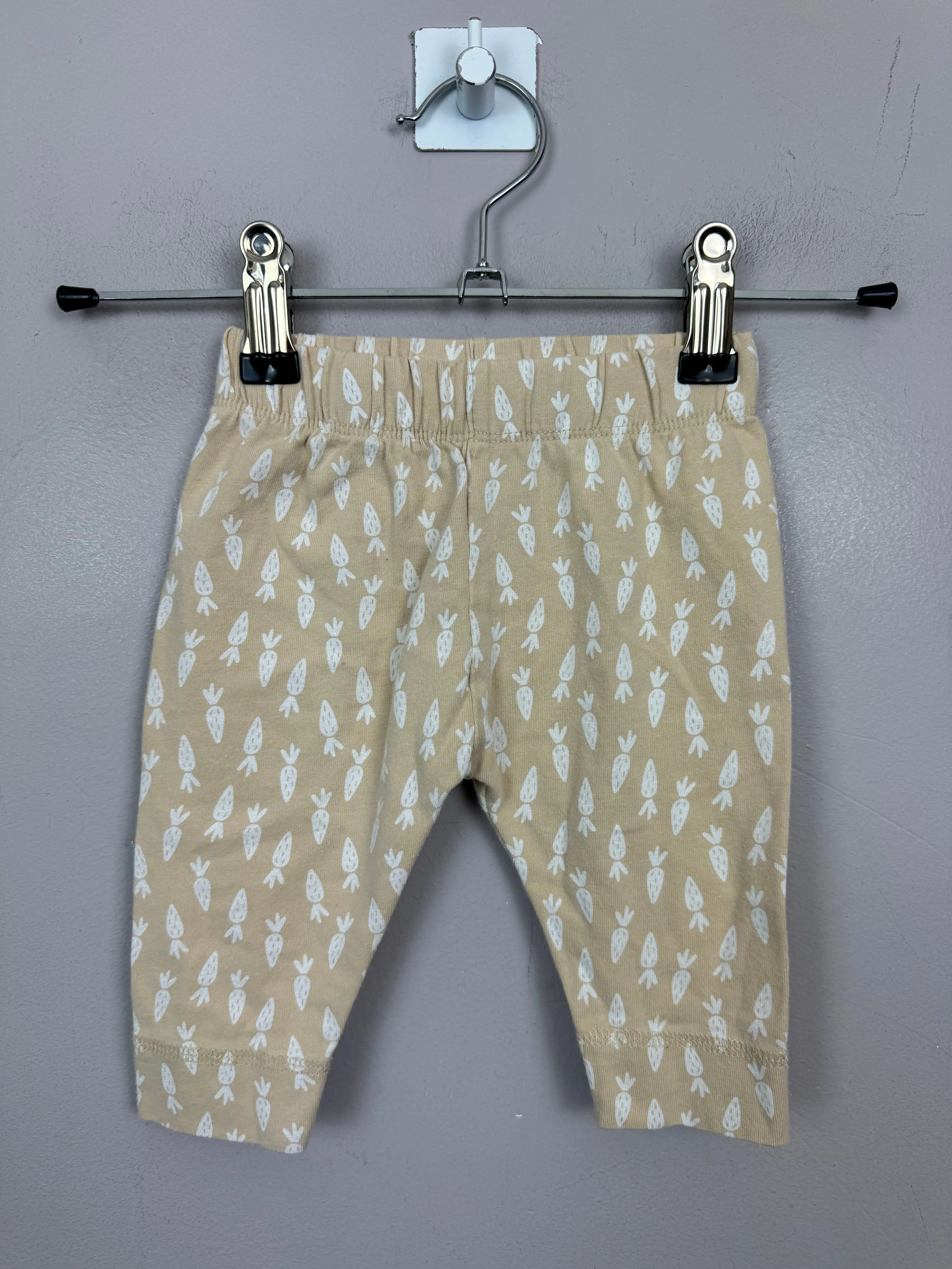 Kite Carotty Leggings 0-3m