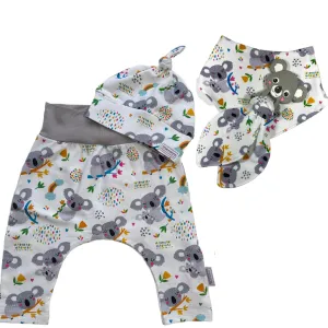 Koala Bear Baby Bundle