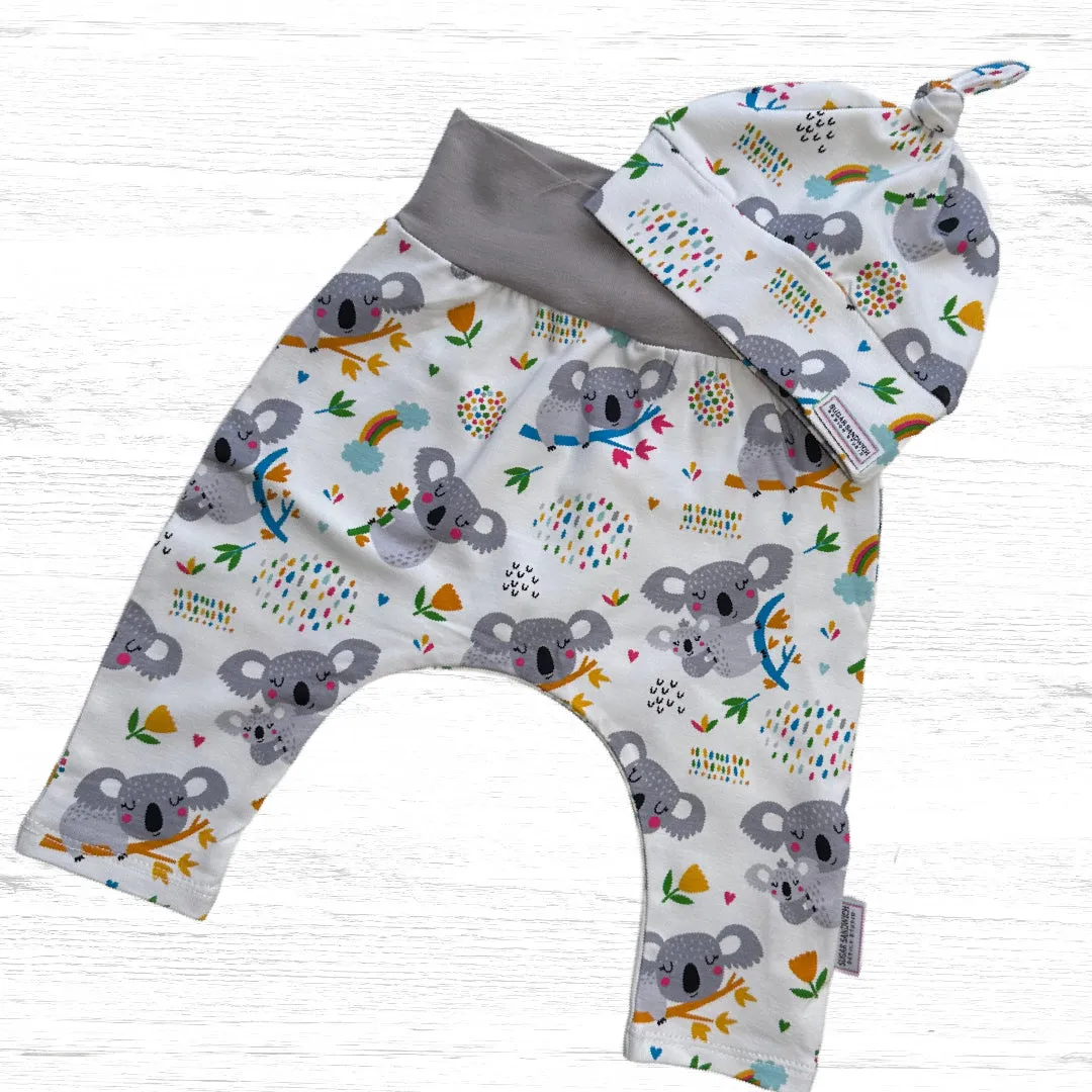 Koala Bear Baby Bundle
