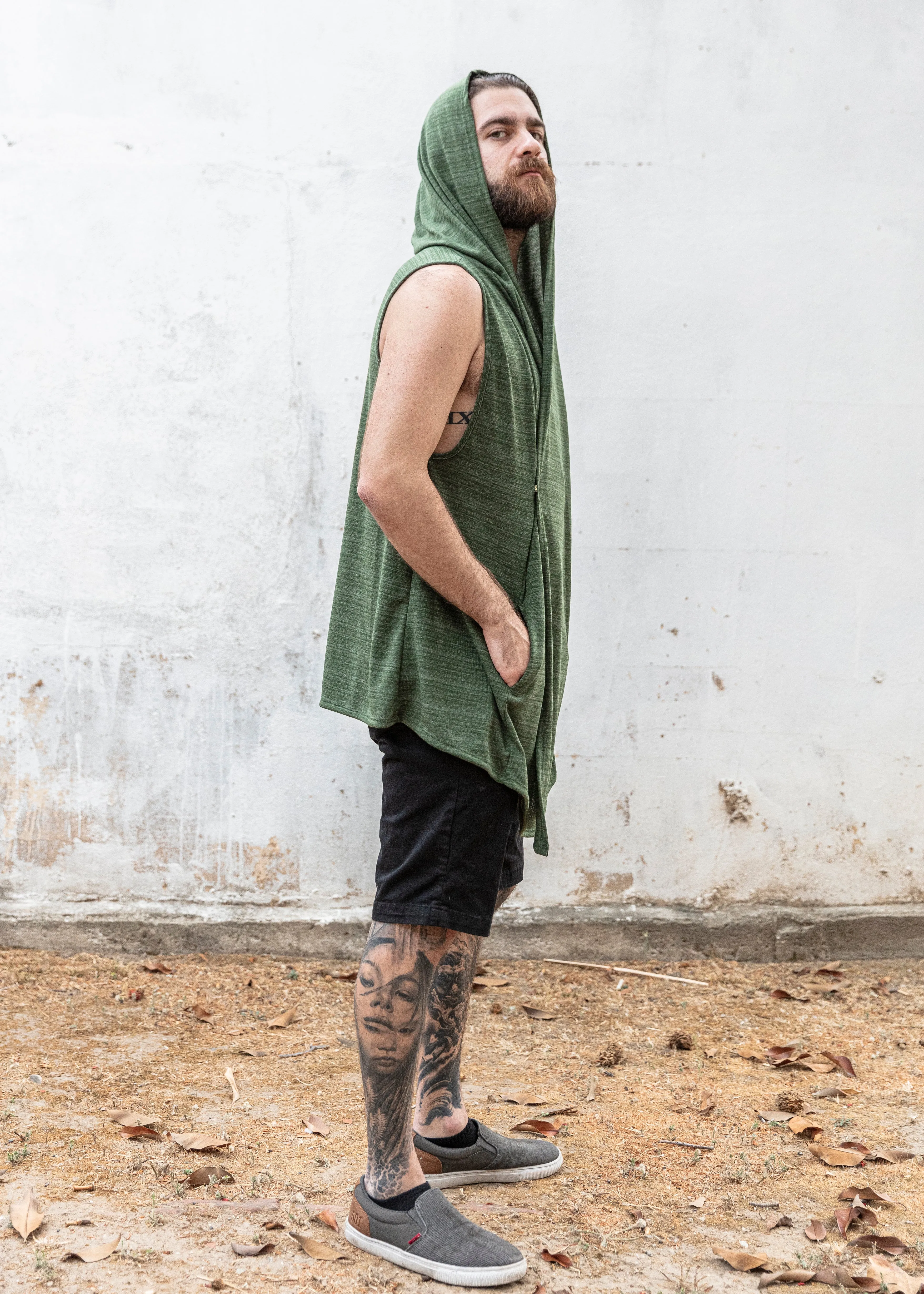 KOMODO TOP