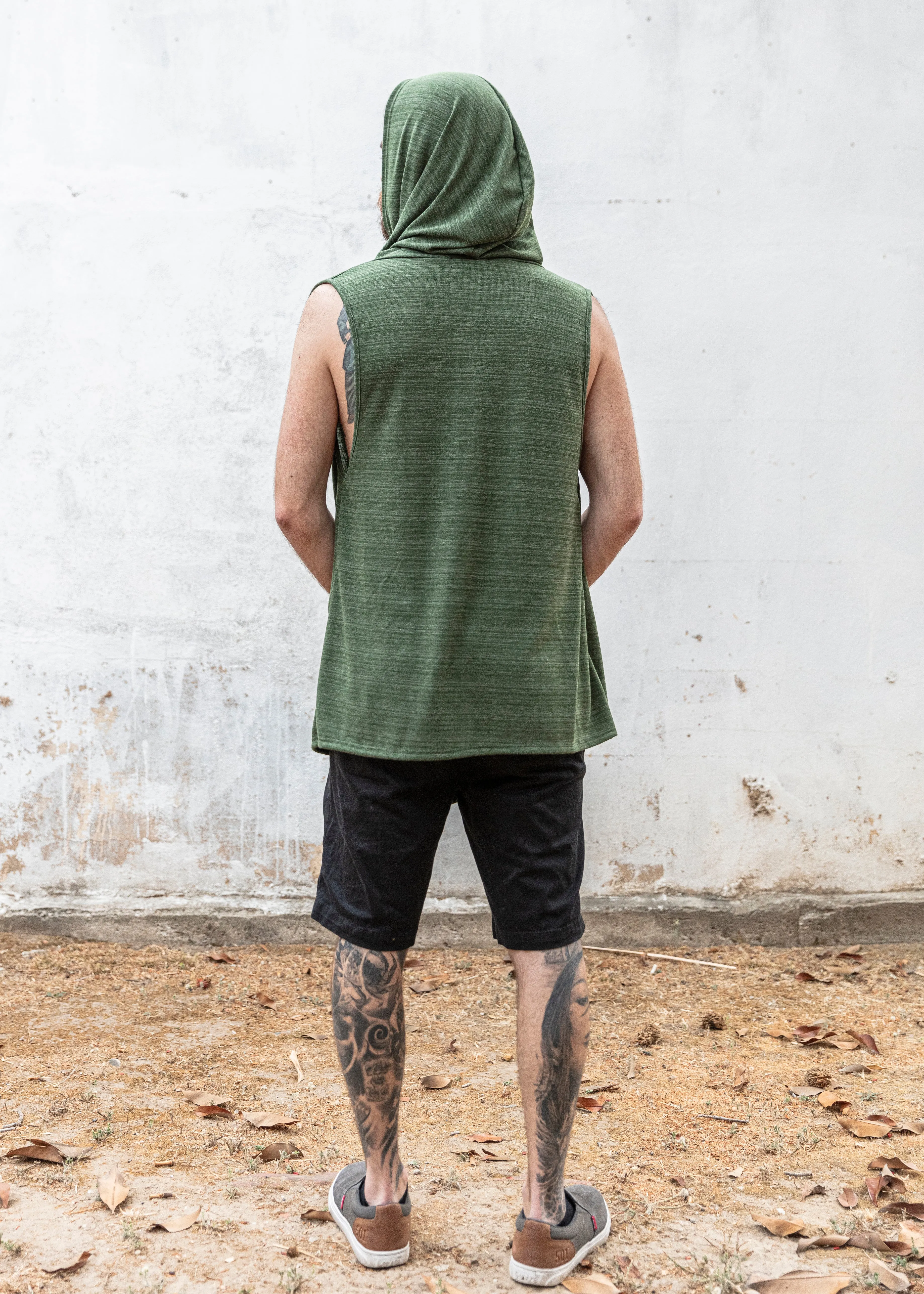 KOMODO TOP