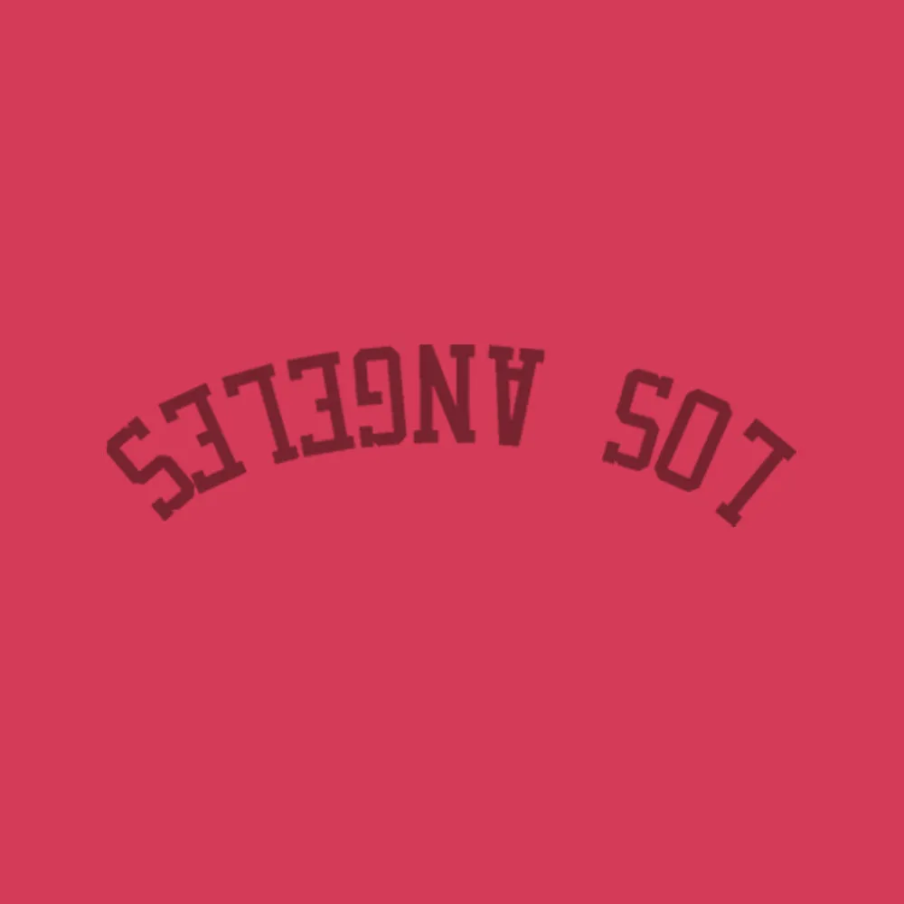 LA28 NO-SLEEVE // LIMITED EDITION