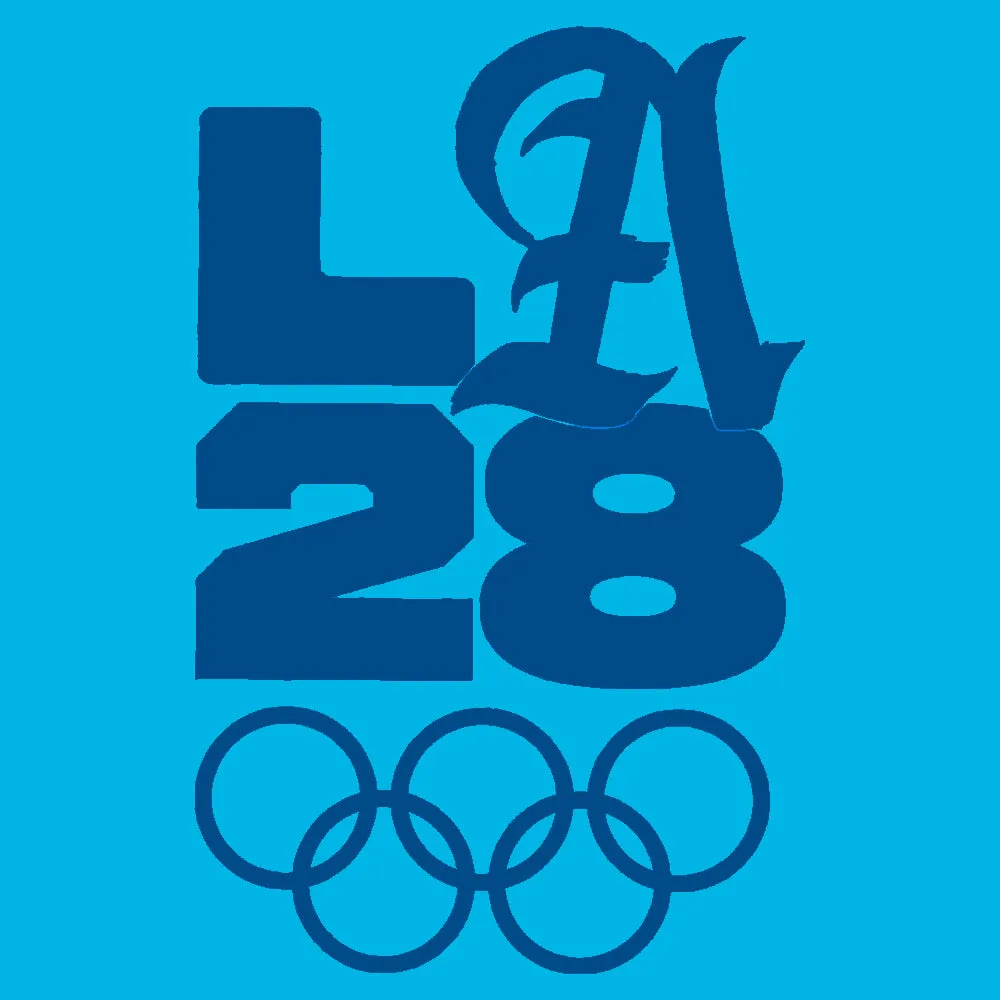 LA28 NO-SLEEVE // LIMITED EDITION