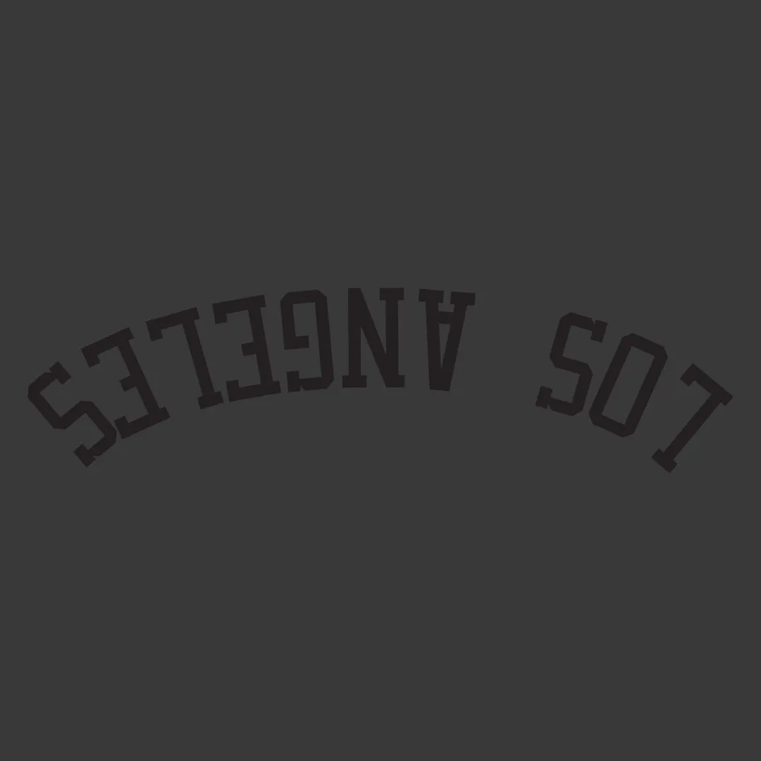 LA28 NO-SLEEVE // LIMITED EDITION